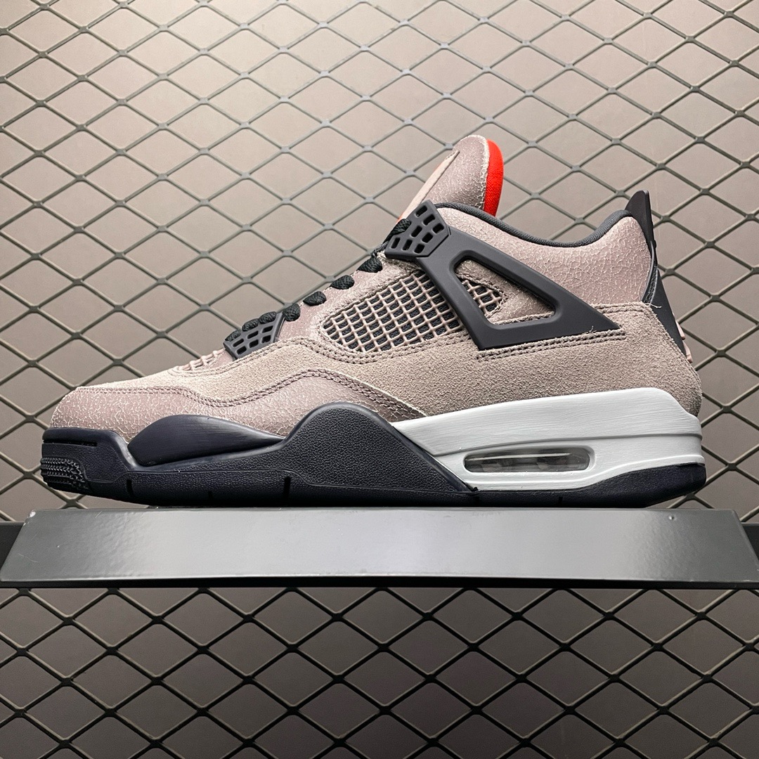 福利特价   Air Jordan 3 4 AJ3 AJ4 乔3乔4 文化篮球鞋 大厂出品 进口皮料打造