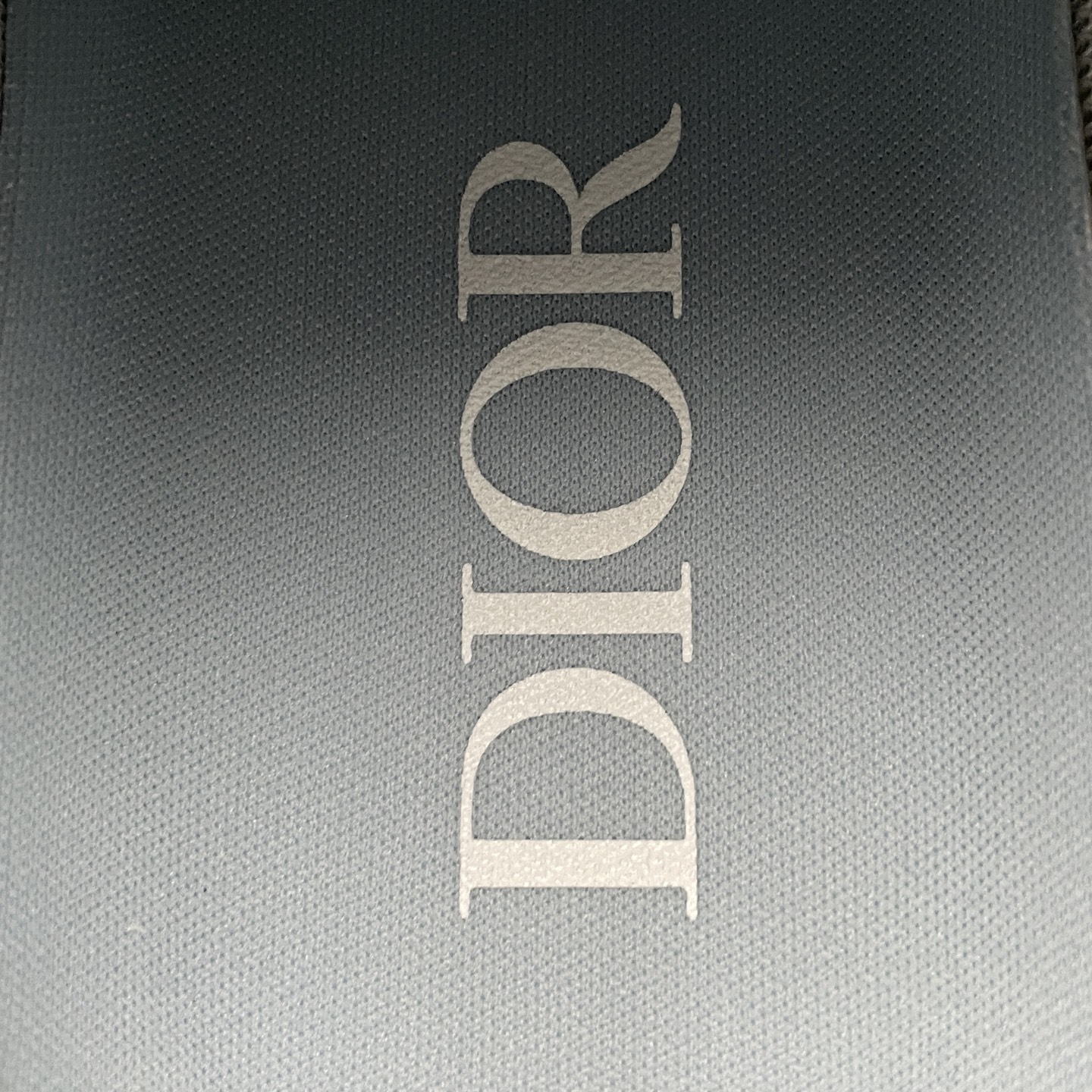  外贸跑量专供 Dior 迪奥 B30 运动休闲鞋 3SN279ZLZH860 大厂出品 品质板正 尺