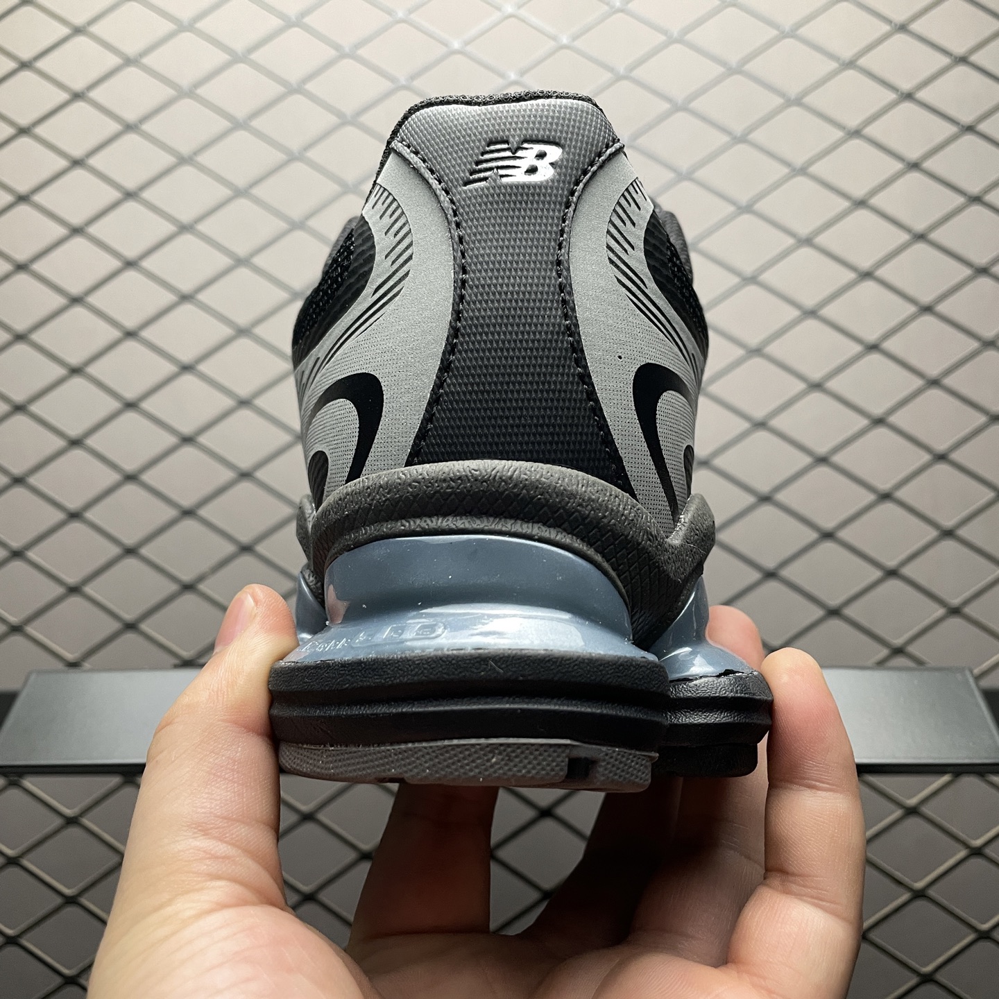  New Balance 新百伦 网面休闲鞋 U2000EA 尺码 ：36 37 37.5 38 38.