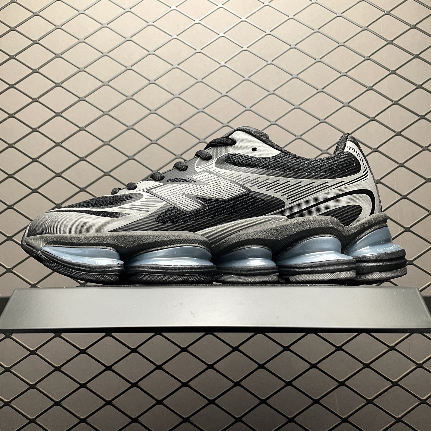  New Balance 新百伦 网面休闲鞋 U2000EA 尺码 ：36 37 37.5 38 38.