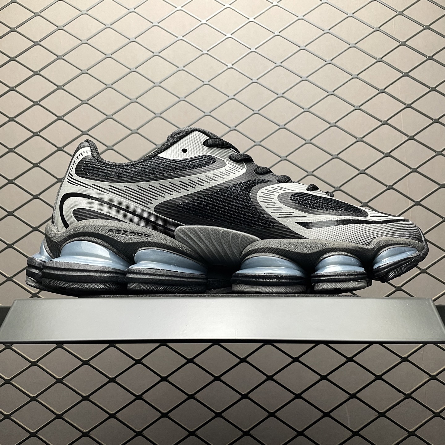  New Balance 新百伦 网面休闲鞋 U2000EA 尺码 ：36 37 37.5 38 38.