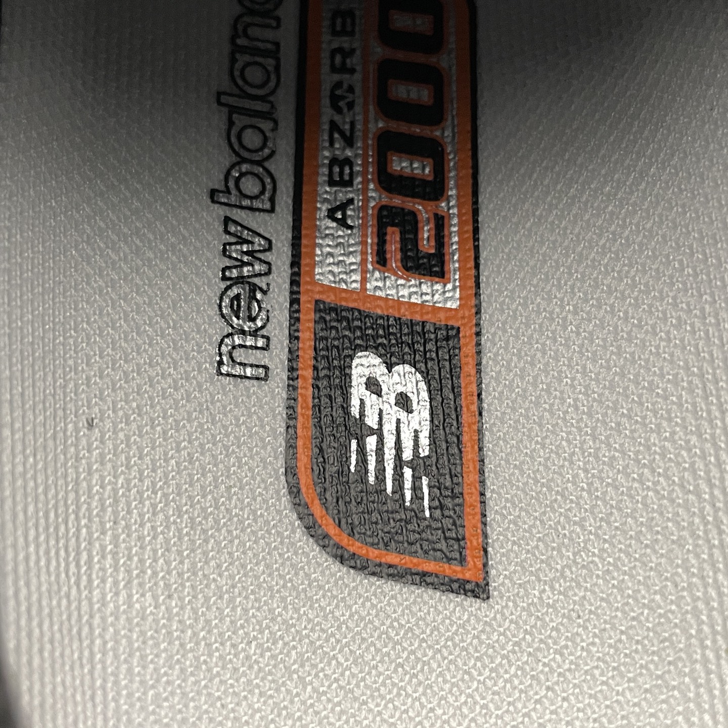  New Balance 新百伦 网面休闲鞋 U2000EA 尺码 ：36 37 37.5 38 38.