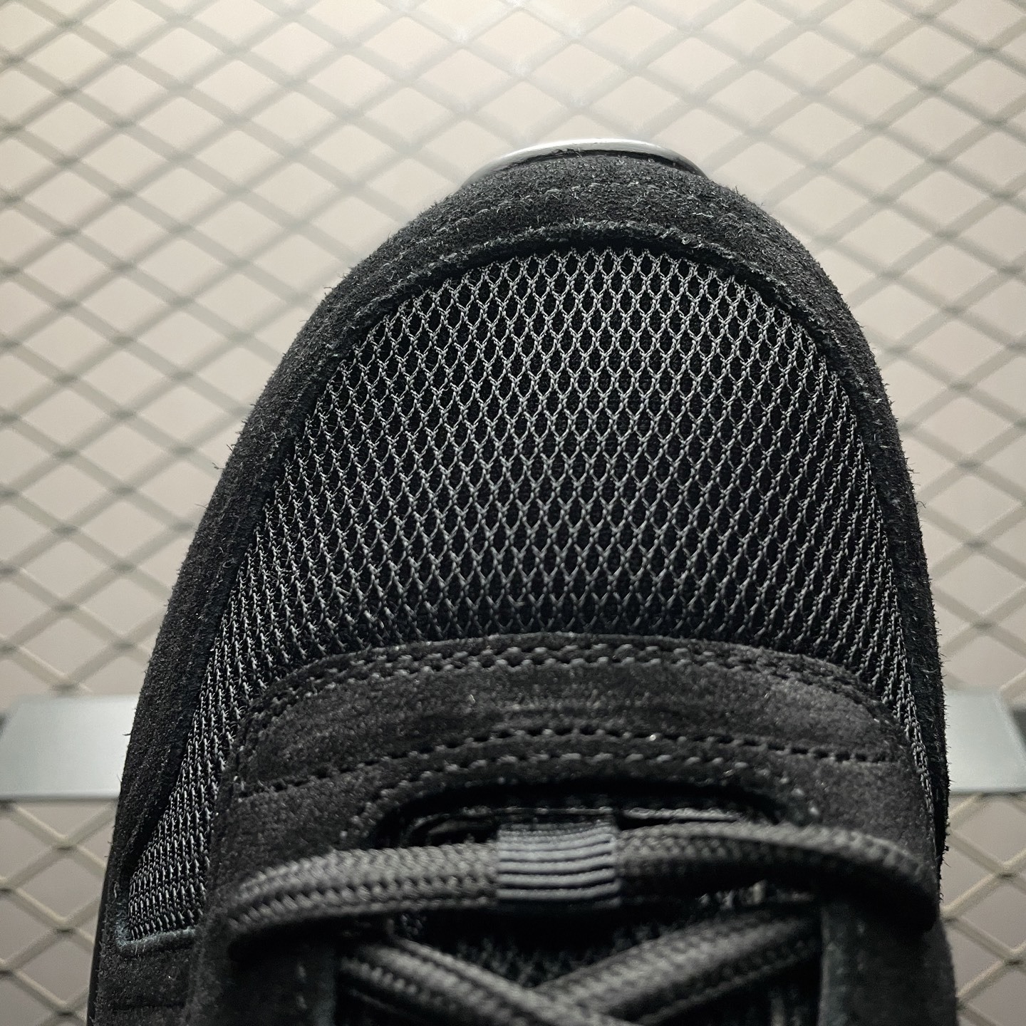 Dior 迪奥 B25 Calf Mensh 休闲运动鞋 莞产品质专供外贸鬼佬订单 原版购入开发 这款