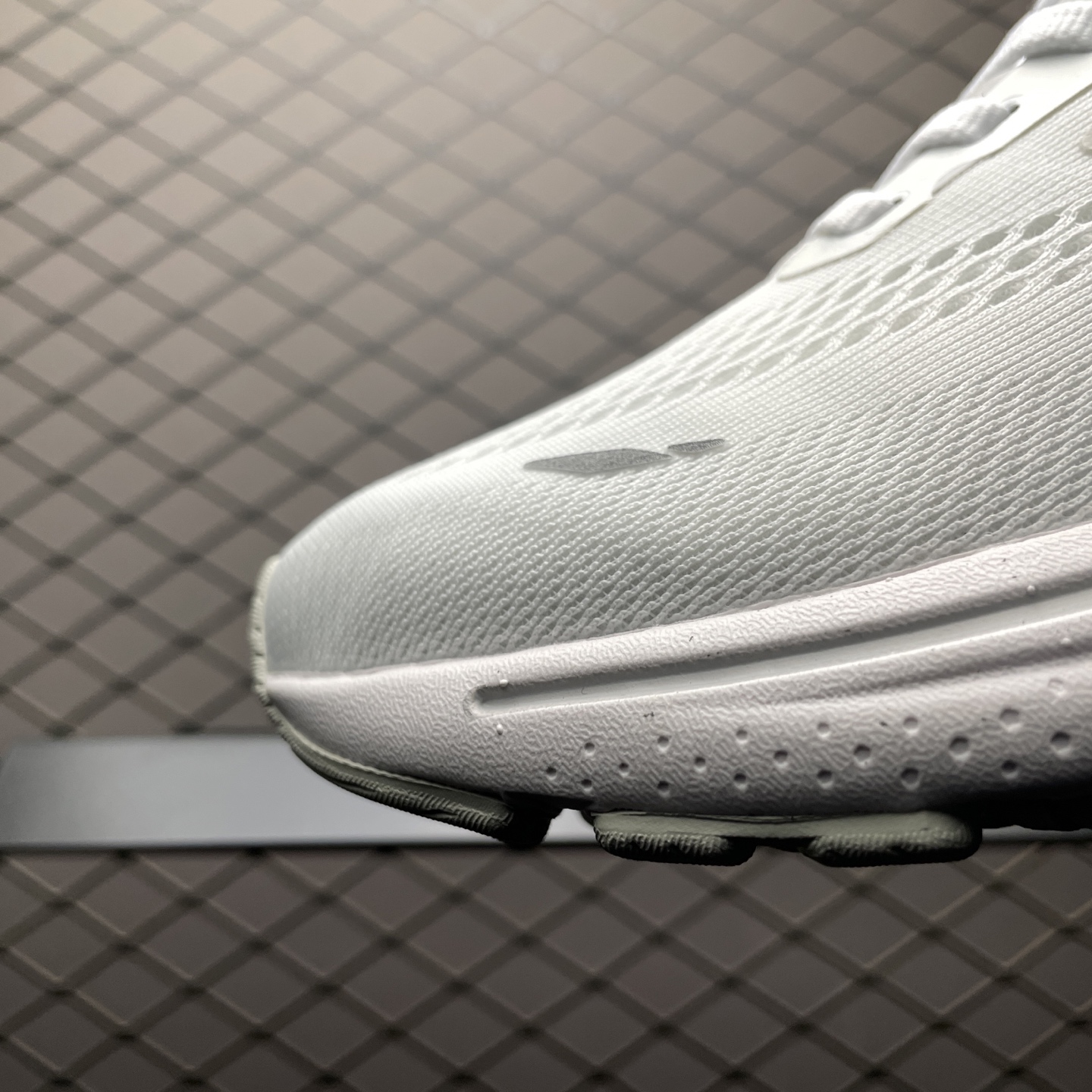   外贸热款专供 Brooks 布鲁克斯 Adrenaline GTS 23 网面运动鞋 B104 官方