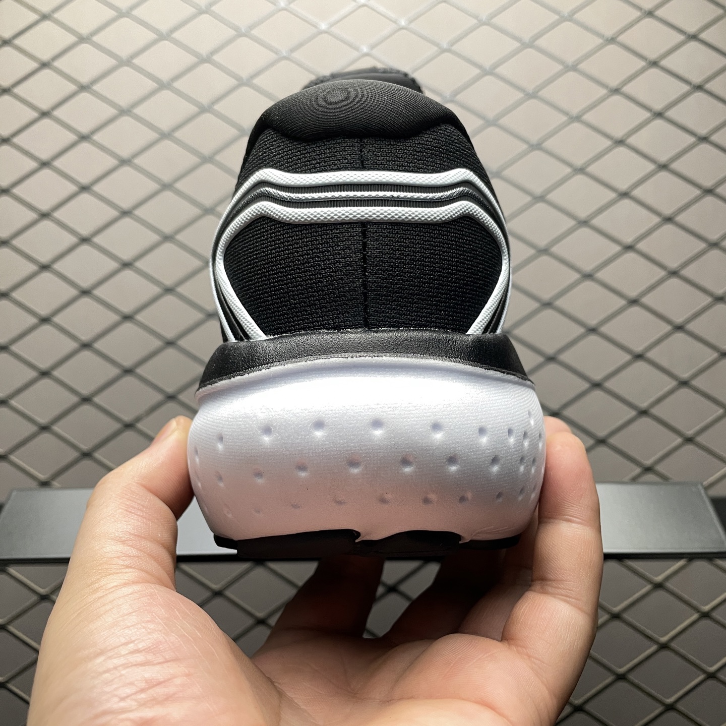   外贸热款专供 Brooks 布鲁克斯 Glycerin 21 网面运动鞋  官方售价111K+ 正确