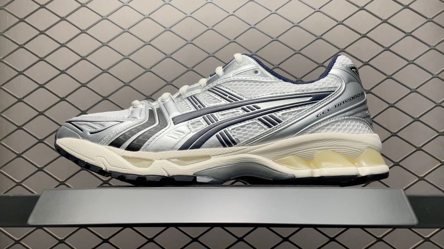 JJJJound x Asics GEL-Kayano 14 1203A961-100 ‼️ Scarpe