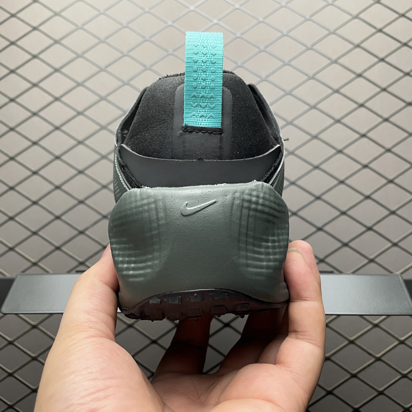 NK Ava Rover 百搭舒适耐磨 低帮跑步鞋 DX4215-006 尺码：36 36.5 37.5