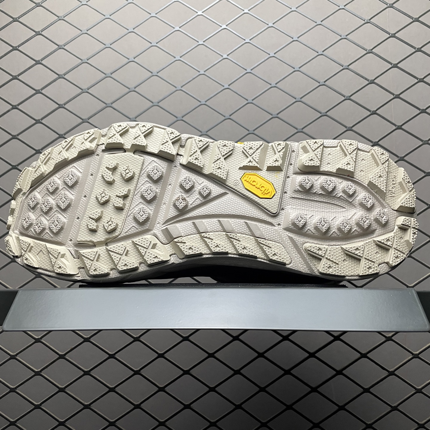 纯原 原厂防泼水 HOKA ONE ONE Tor Ultra HI 舒适休闲 减震防滑耐磨 高帮户外功