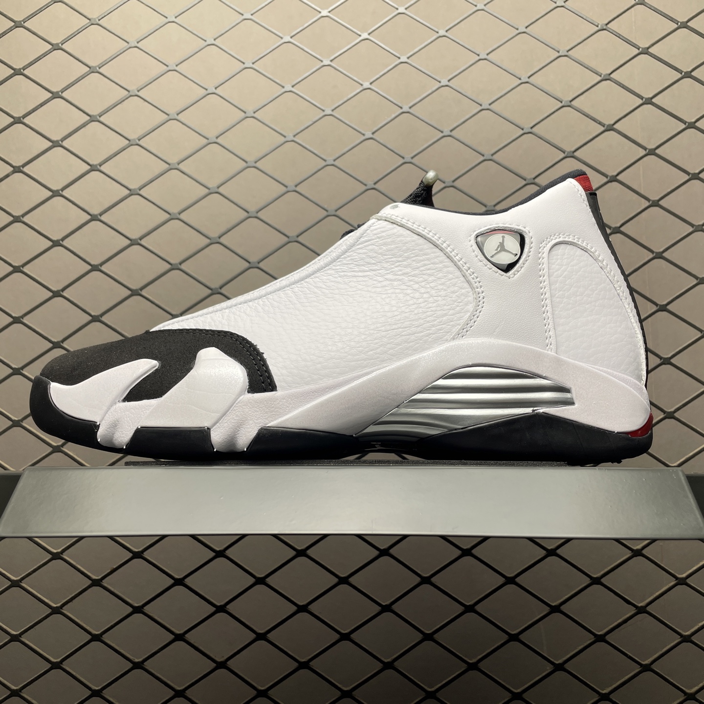 纯原 Air Jordan 14 Retro AJ14乔14 文化篮球鞋 -160 圈内知名口碑大厂出品