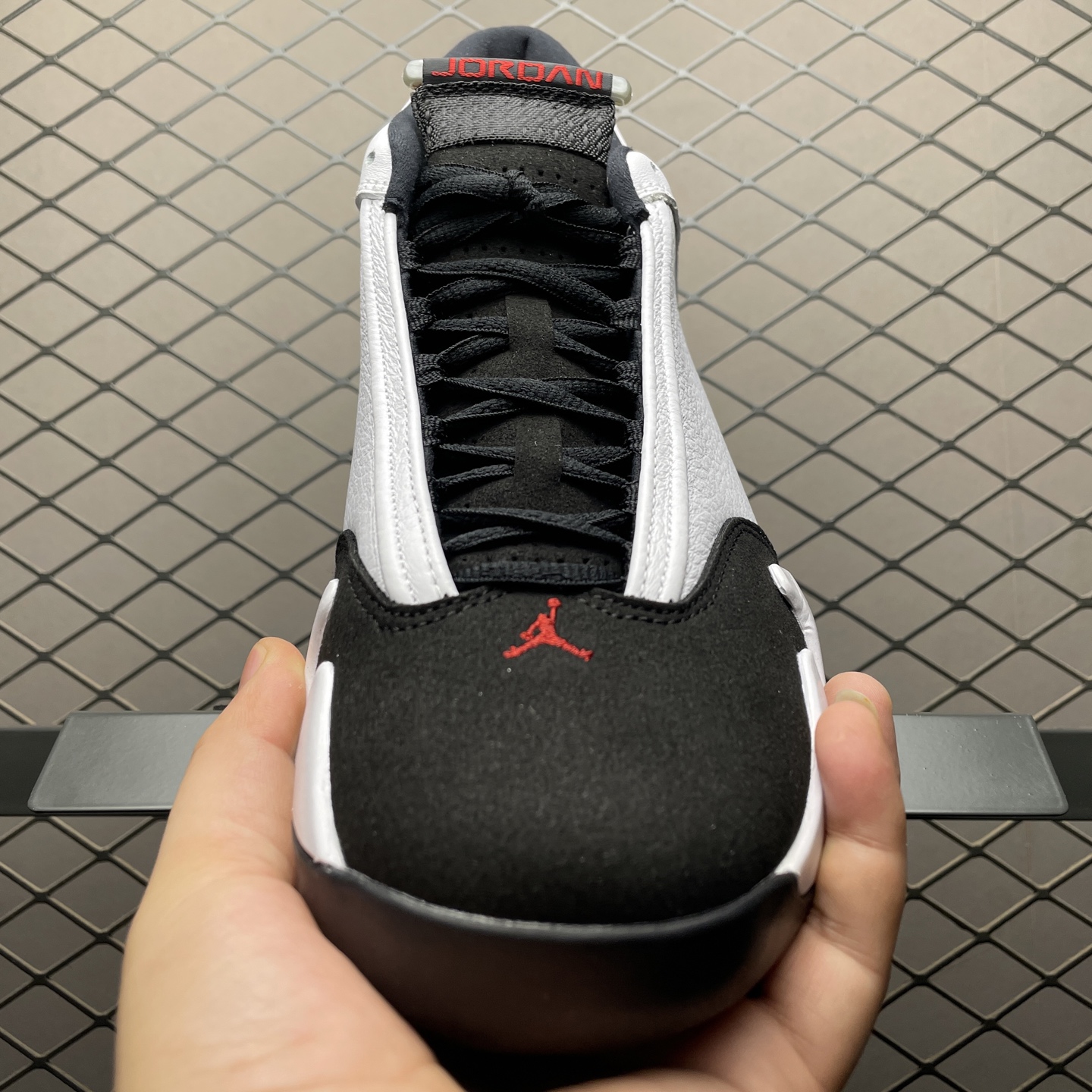 纯原 Air Jordan 14 Retro AJ14乔14 文化篮球鞋 -160 圈内知名口碑大厂出品