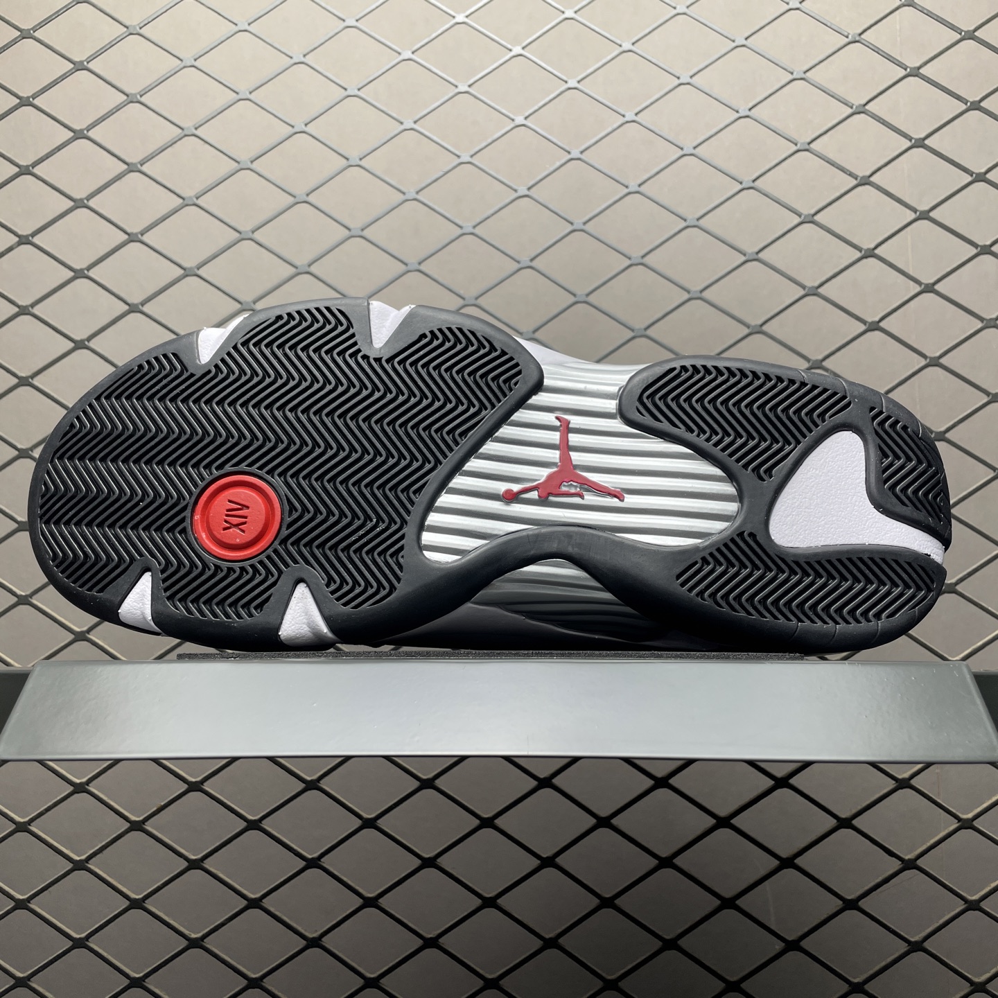 纯原 Air Jordan 14 Retro AJ14乔14 文化篮球鞋 -160 圈内知名口碑大厂出品