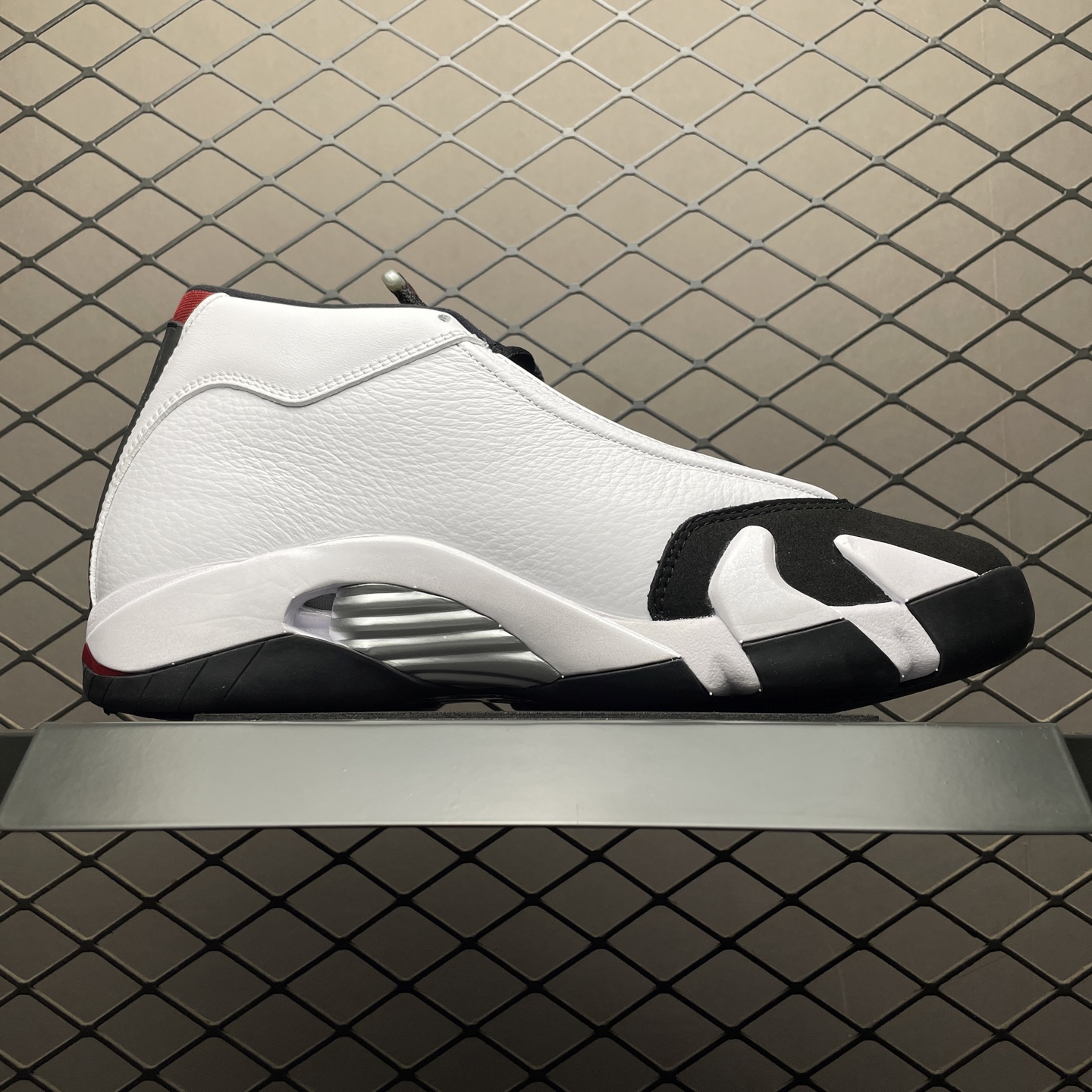 纯原 Air Jordan 14 Retro AJ14乔14 文化篮球鞋 -160 圈内知名口碑大厂出品