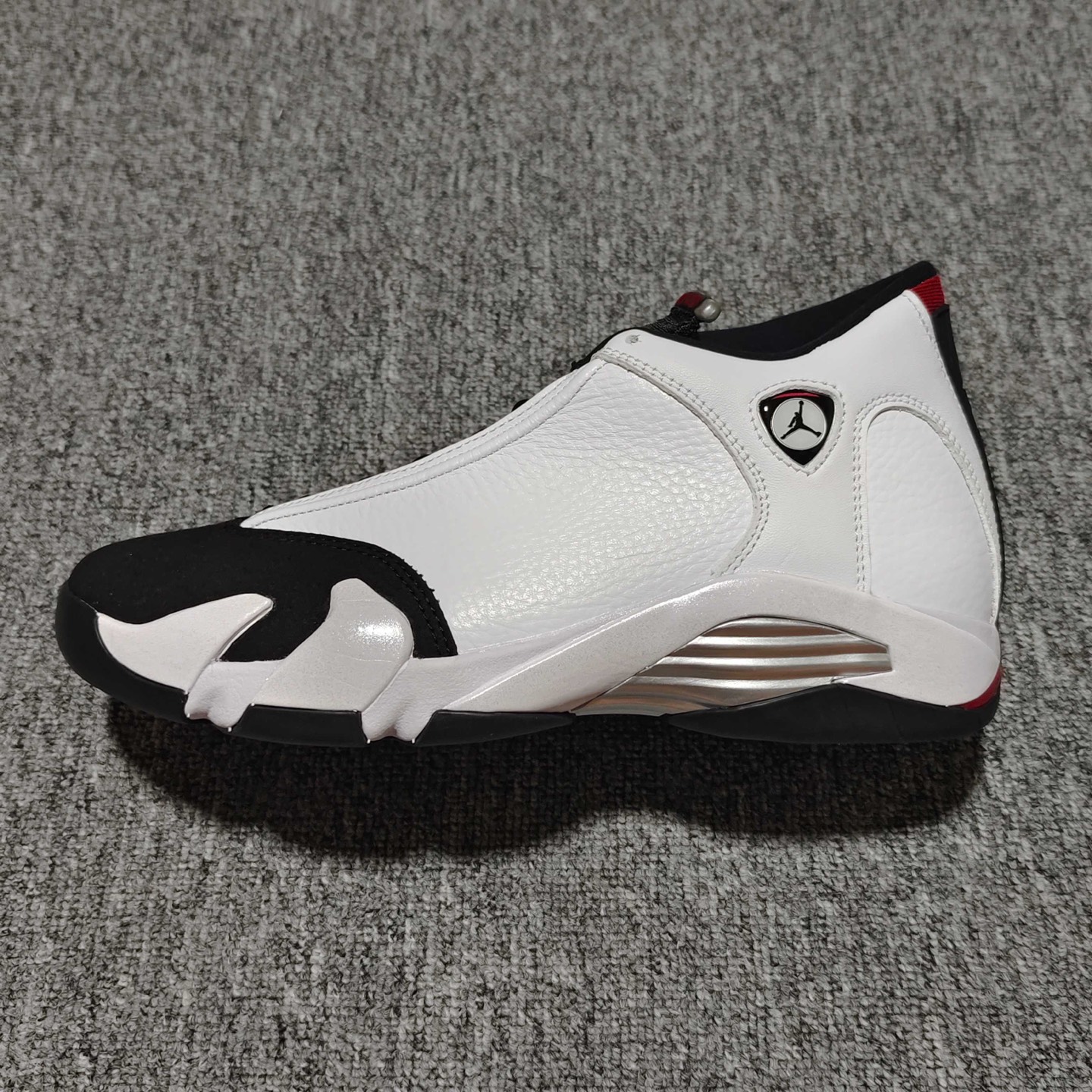 纯原 Air Jordan 14 Retro AJ14乔14 文化篮球鞋 -160 圈内知名口碑大厂出品