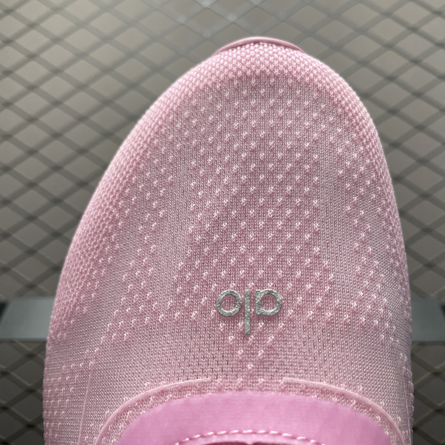 纯原 欧美超火 alo yoga Runner 网面低帮休闲跑步鞋 A0590U 海淘代购专供品质 原版