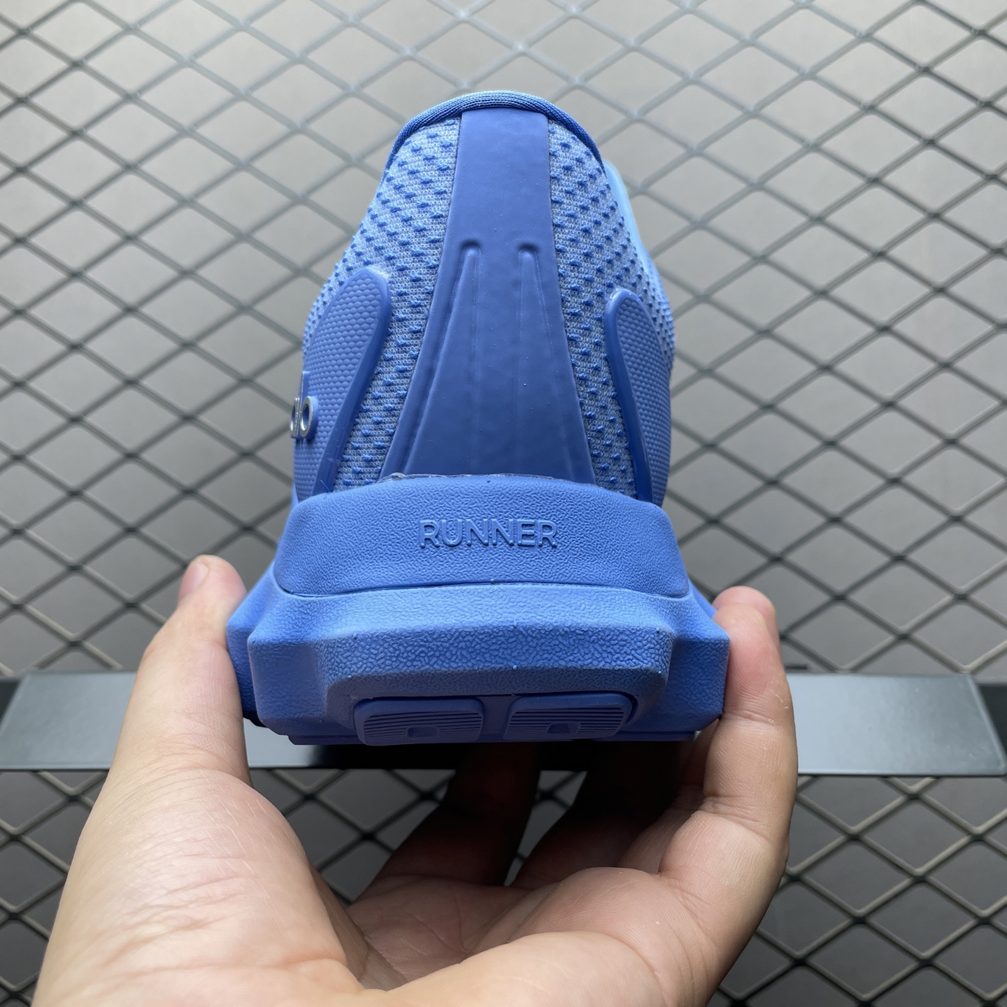 纯原 欧美超火 alo yoga Runner 网面低帮休闲跑步鞋 A0590U 海淘代购专供品质 原版