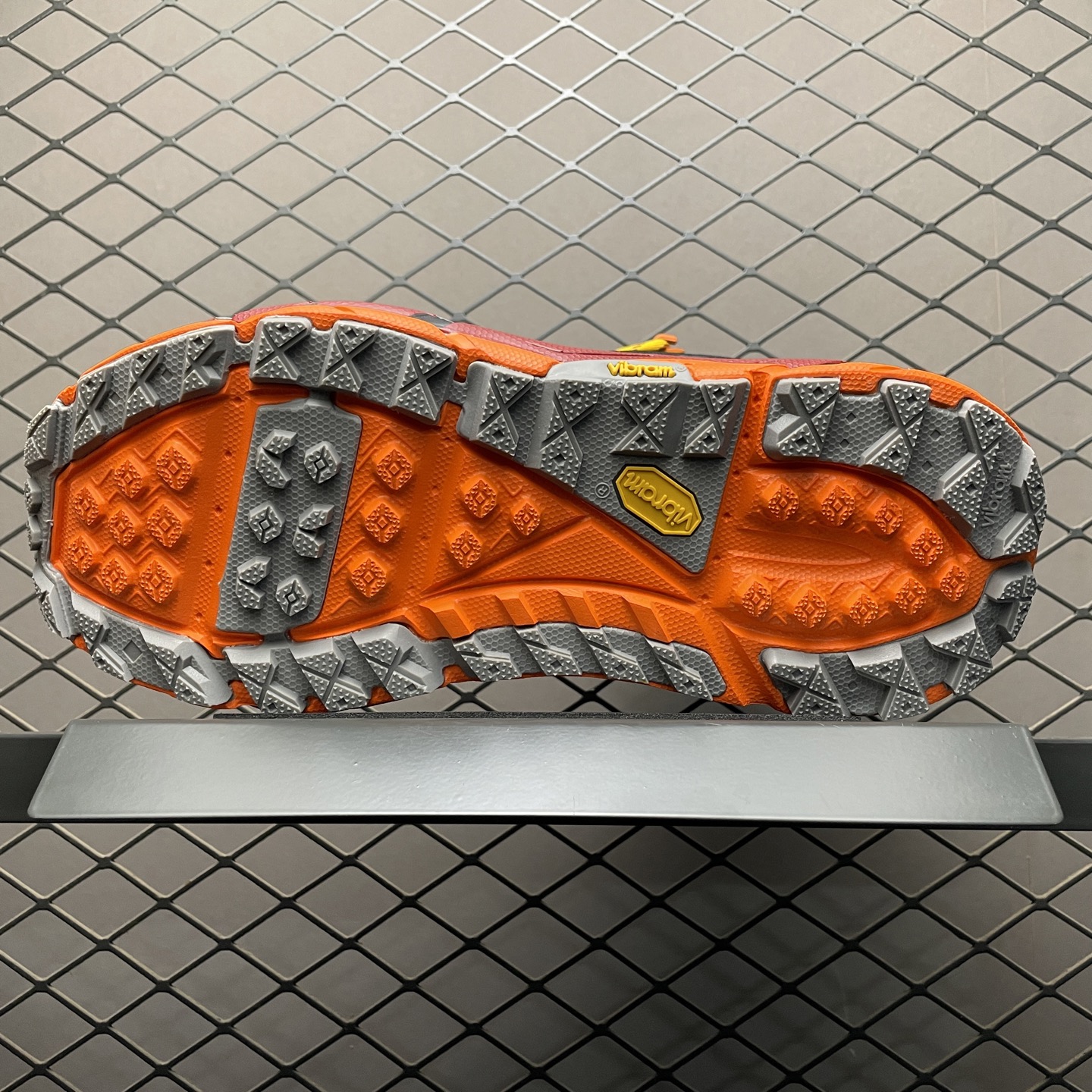 纯原 原厂防泼水 HOKA ONE ONE Tor Ultra HI 舒适休闲 减震防滑耐磨 联名款高帮
