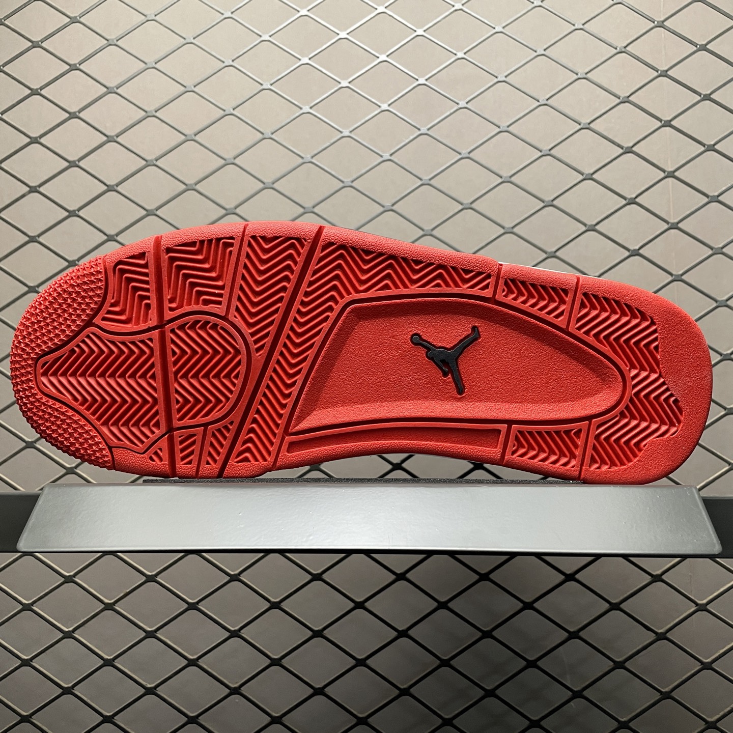 纯原 Air Jordan 4 Retro AJ4乔4 文化篮球鞋 IH2094-200 国内一线大厂O