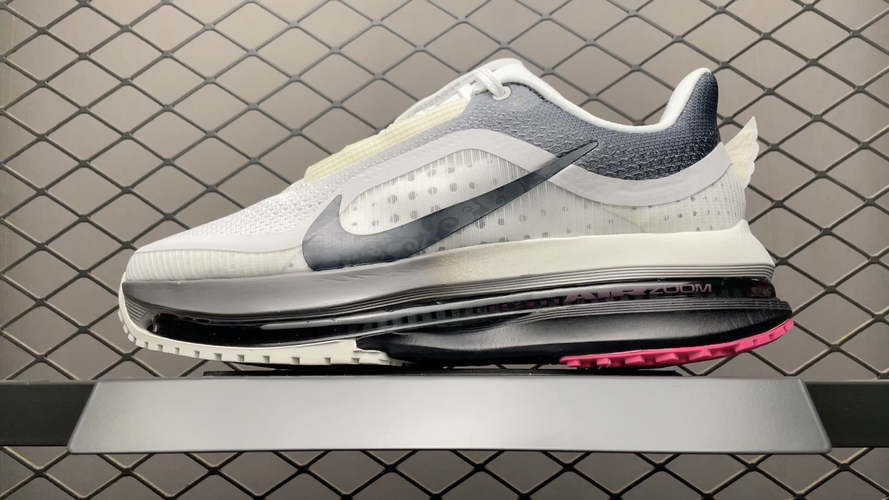 ＃NK Pegasus Premium "NYC" 馬年限定 全掌纖維氣墊網面跑步鞋 IQ1130-001 高畫質實拍影片‼️