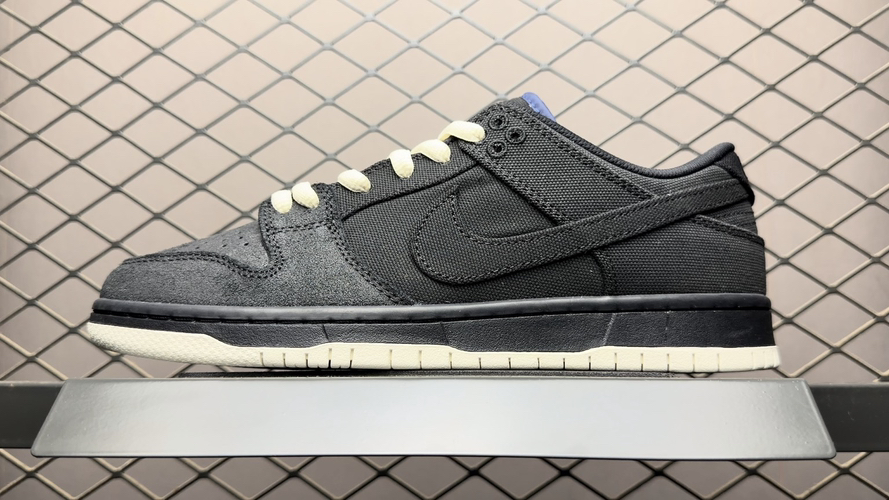 # NK SB Dunk Low 客制款 低幫休閒板鞋 DX6775-400 高畫質影片鑑賞‼️
