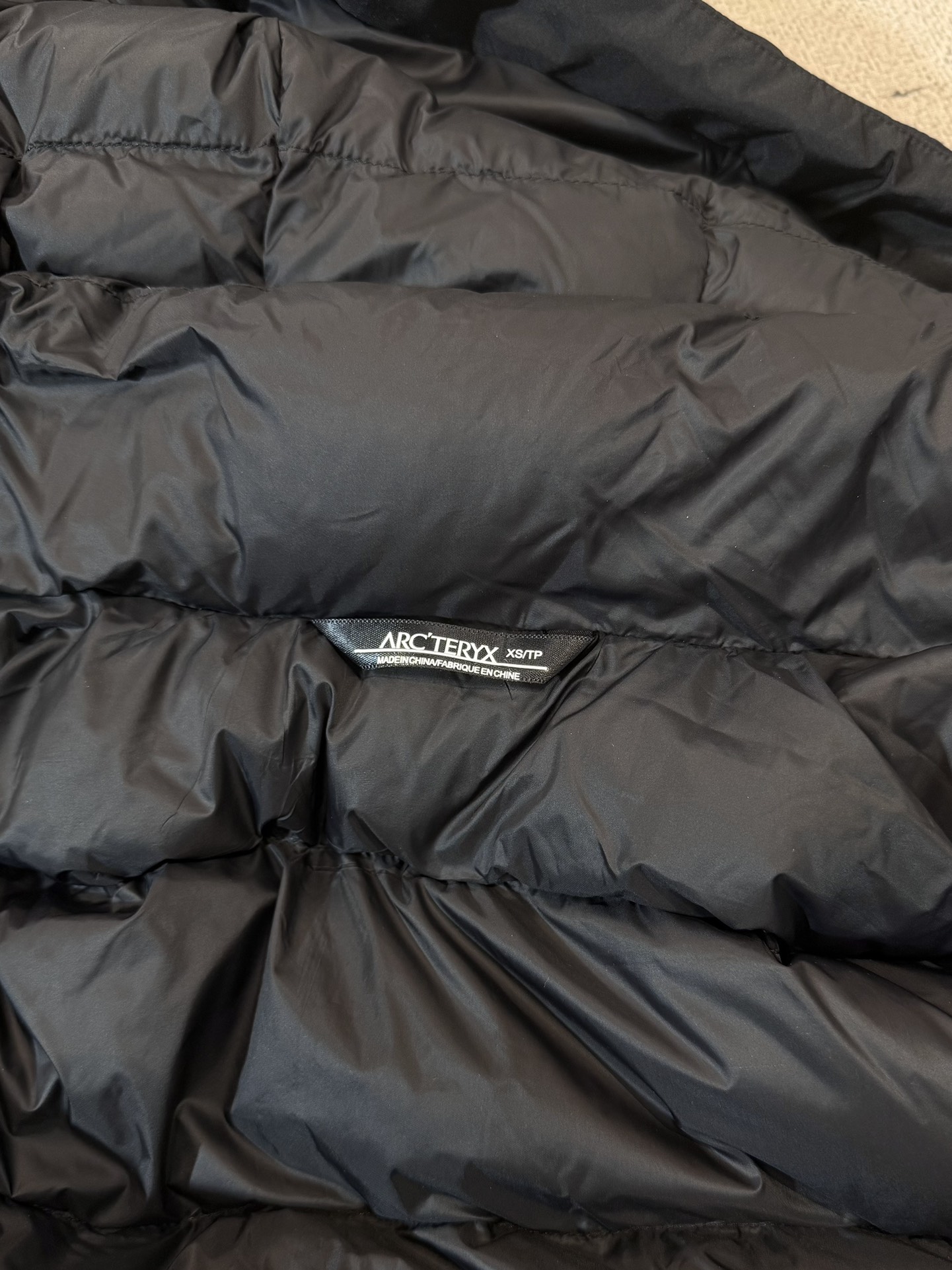 Arc’teryx Kobah Parka: Cutting-Edge Winter Wear with Luxurious Comfort - 图片 5