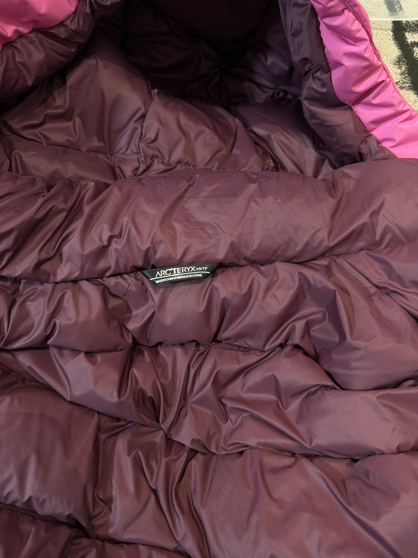 Arc’teryx Kobah Parka: Luxurious Winter Outerwear with Cutting-Edge Technology - 图片 4