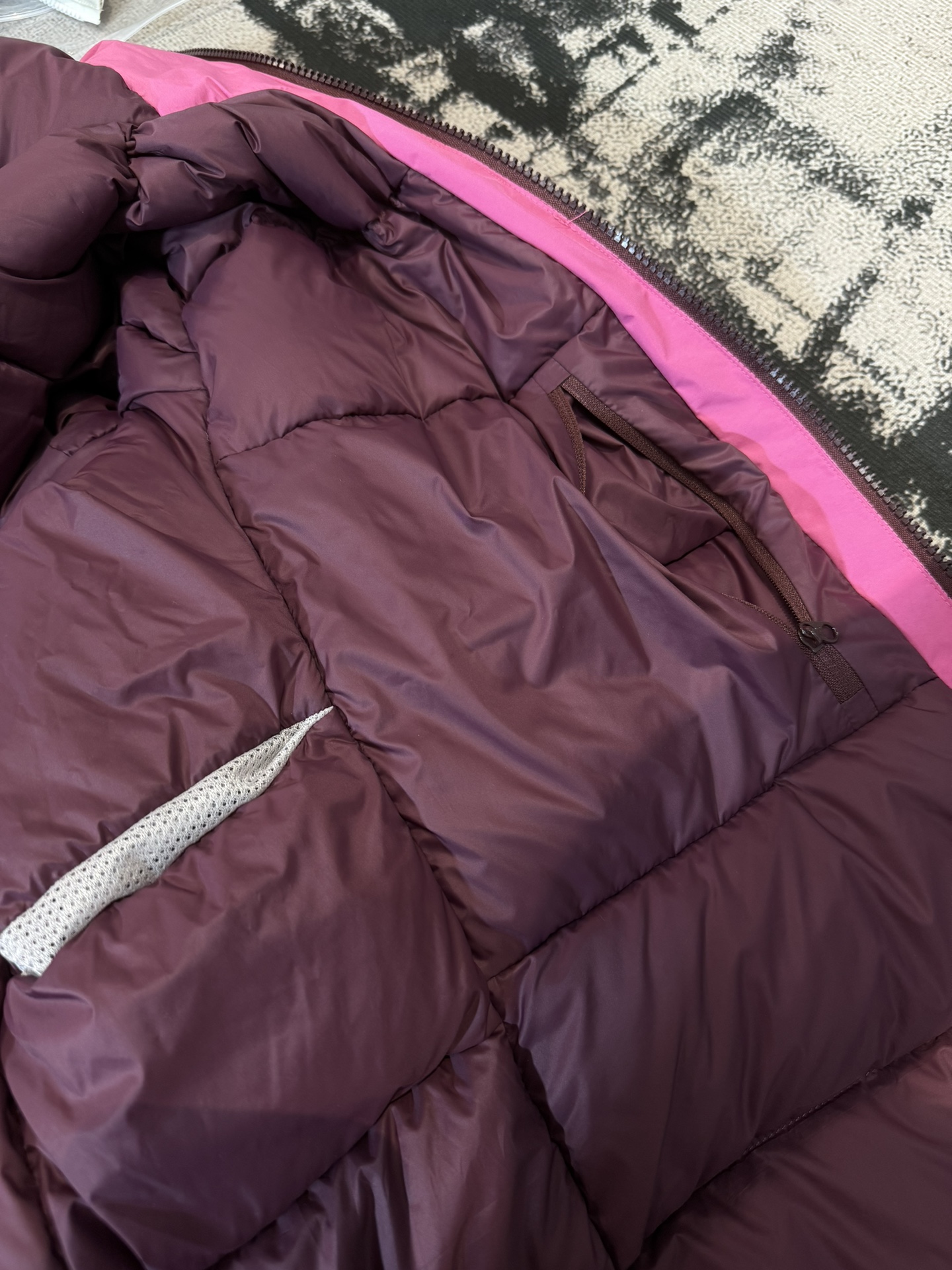 Arc’teryx Kobah Parka: Luxurious Winter Outerwear with Cutting-Edge Technology - 图片 5