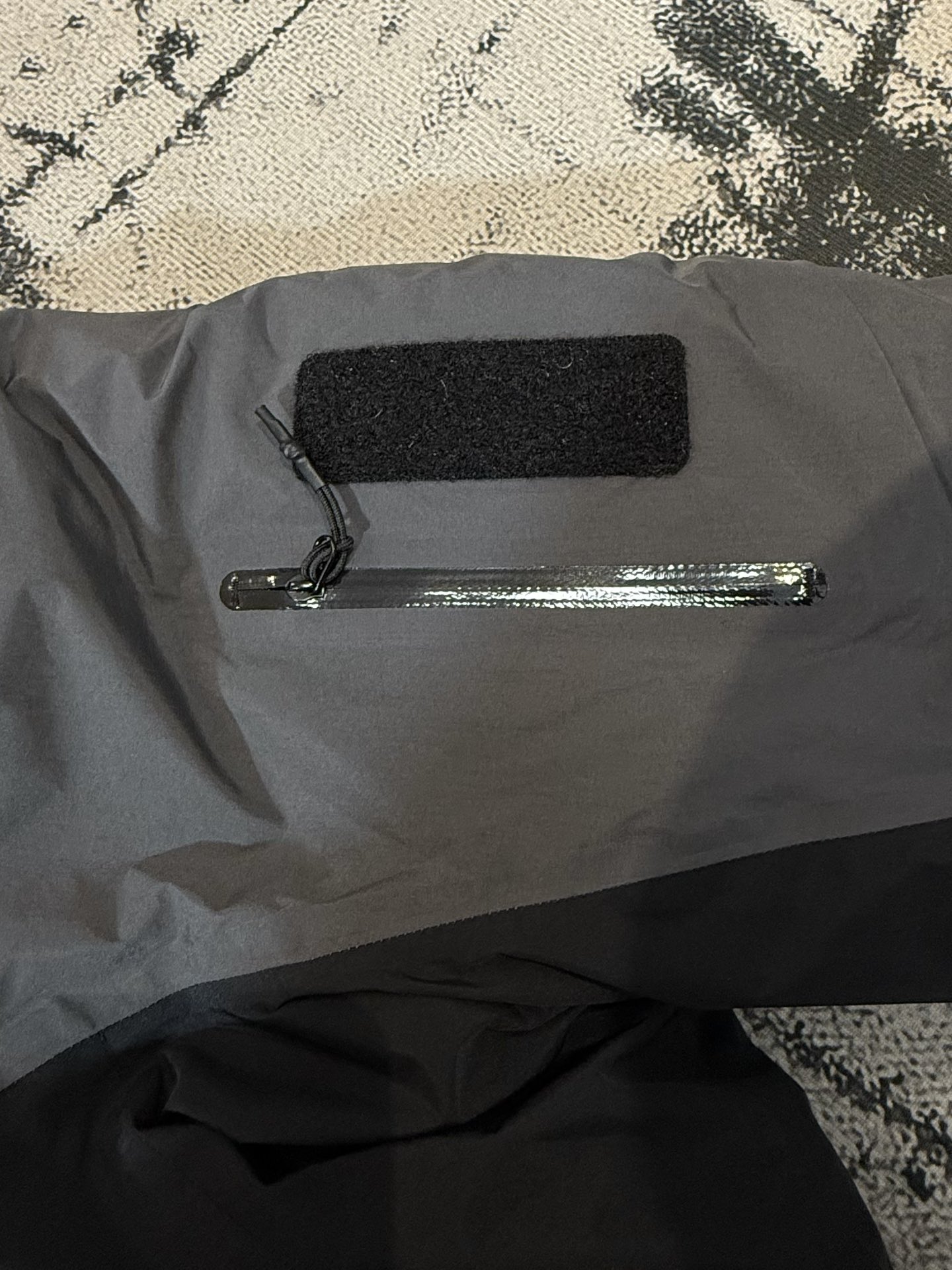 Arc’teryx Kobah Parka: Luxurious Winter Jacket with Cutting-Edge Technology - 图片 4