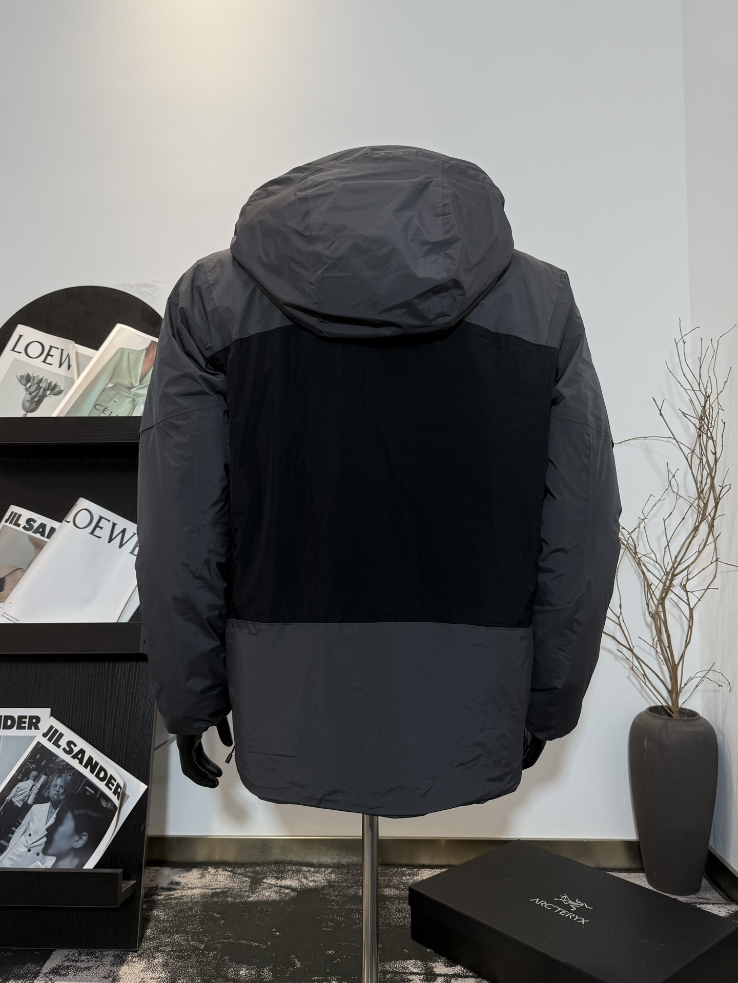 Arc’teryx Kobah Parka: Luxurious Winter Jacket with Cutting-Edge Technology - 图片 2