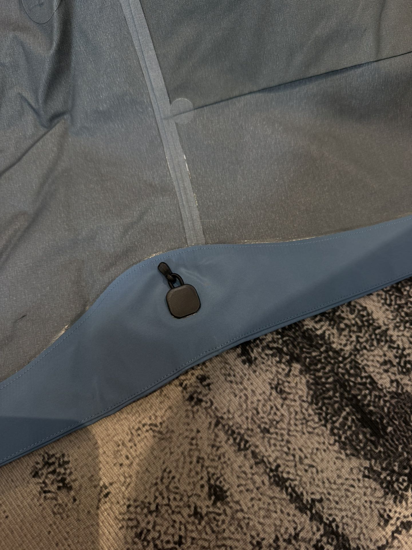 ARC’TERYX Alpha SV GORE-TEXPro Waterproof Jacket: Ultimate Protection for Outdoor Adventures - 图片 9