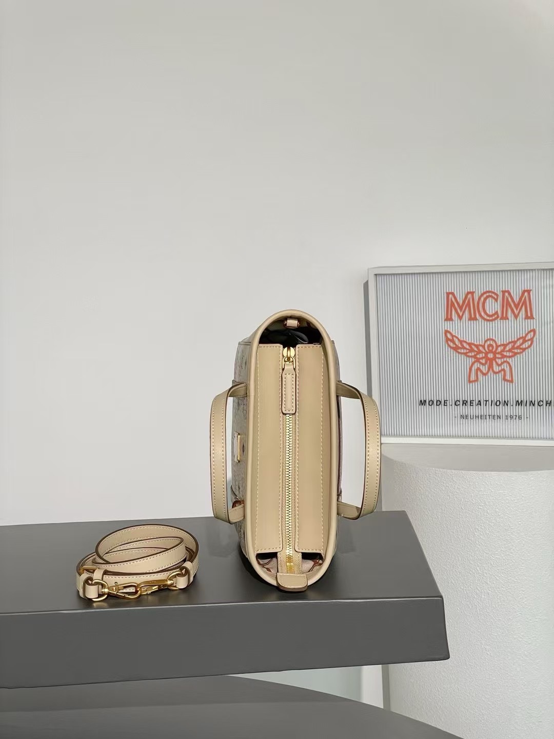 MCM 𝗠𝗖𝗠 𝗔𝗿𝗲𝗻 𝗩𝗶𝘀𝗲𝘁𝗼𝘀 𝗠𝗶𝗻𝗶