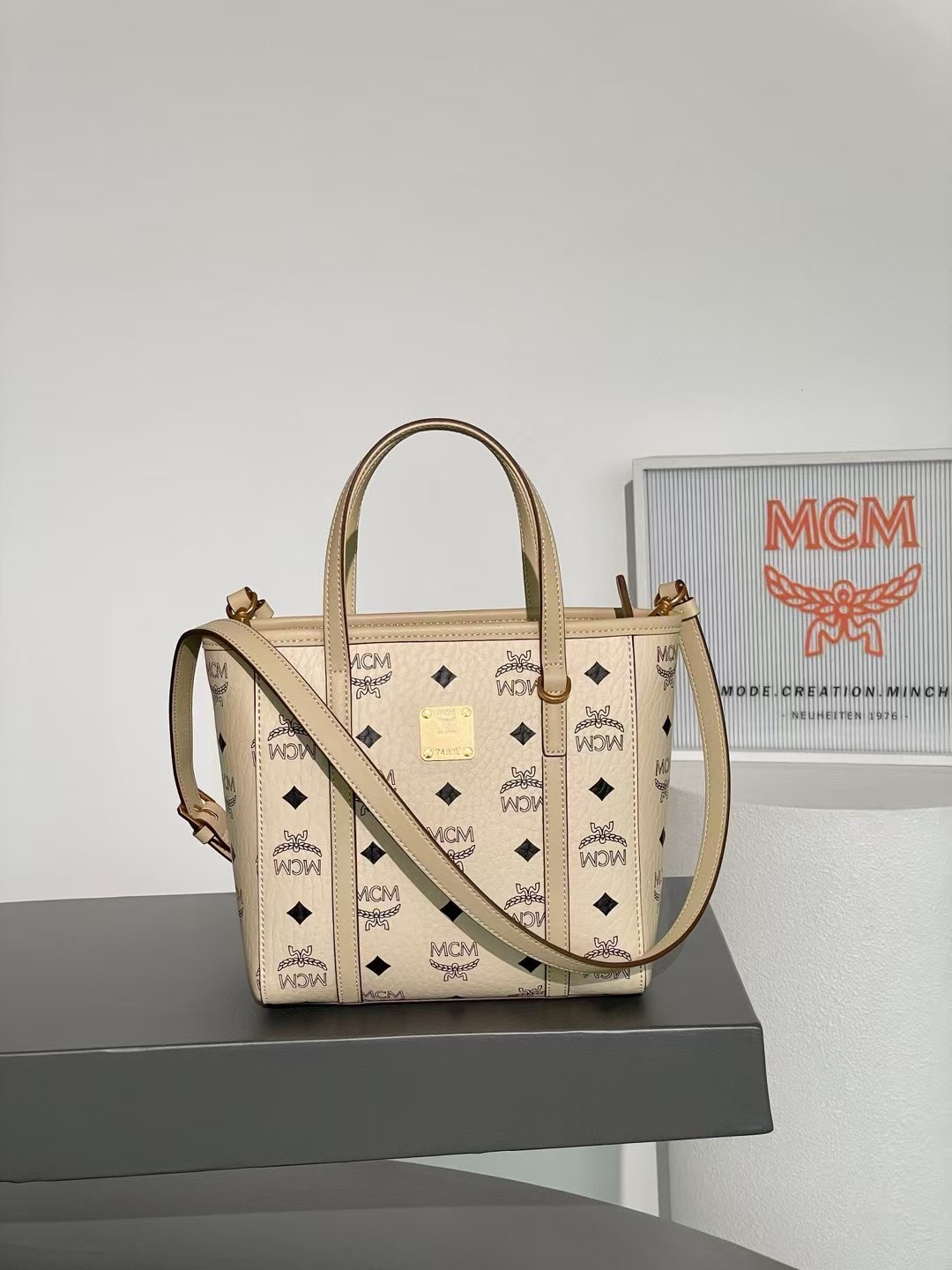 MCM 𝗠𝗖𝗠 𝗔𝗿𝗲𝗻 𝗩𝗶𝘀𝗲𝘁𝗼𝘀 𝗠𝗶𝗻𝗶