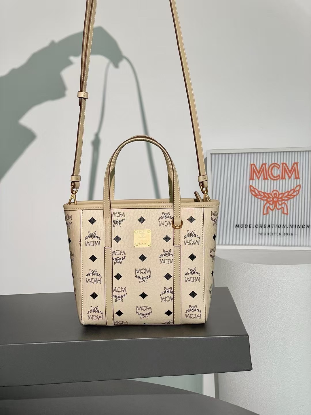 MCM 𝗠𝗖𝗠 𝗔𝗿𝗲𝗻 𝗩𝗶𝘀𝗲𝘁𝗼𝘀 𝗠𝗶𝗻𝗶