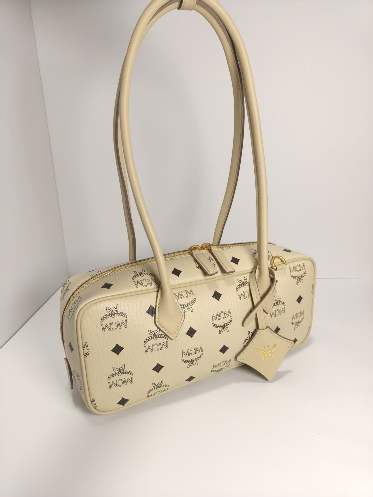 诺悠翩雅 Loro Piana 高定典藏瑞士精工高定机械腕表手表 #0044B266 3