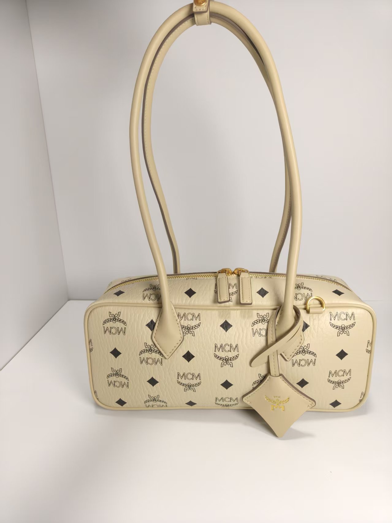 诺悠翩雅 Loro Piana 高定典藏瑞士精工高定机械腕表手表 #0044B266 2