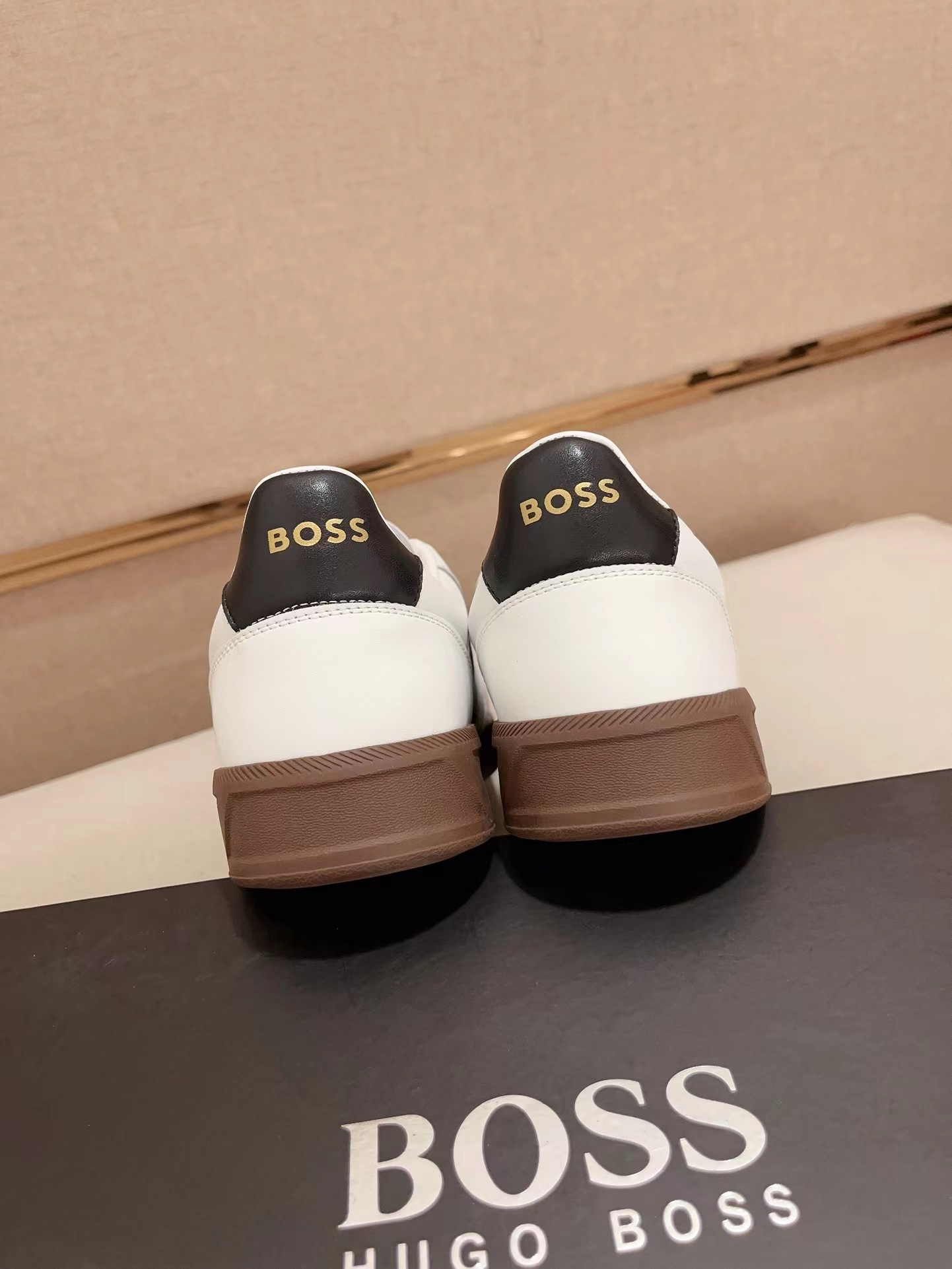 亚历山大麦昆 Alexander McQueen 经典高奢皮鞋鞋履高跟鞋 #7BE08C68 5