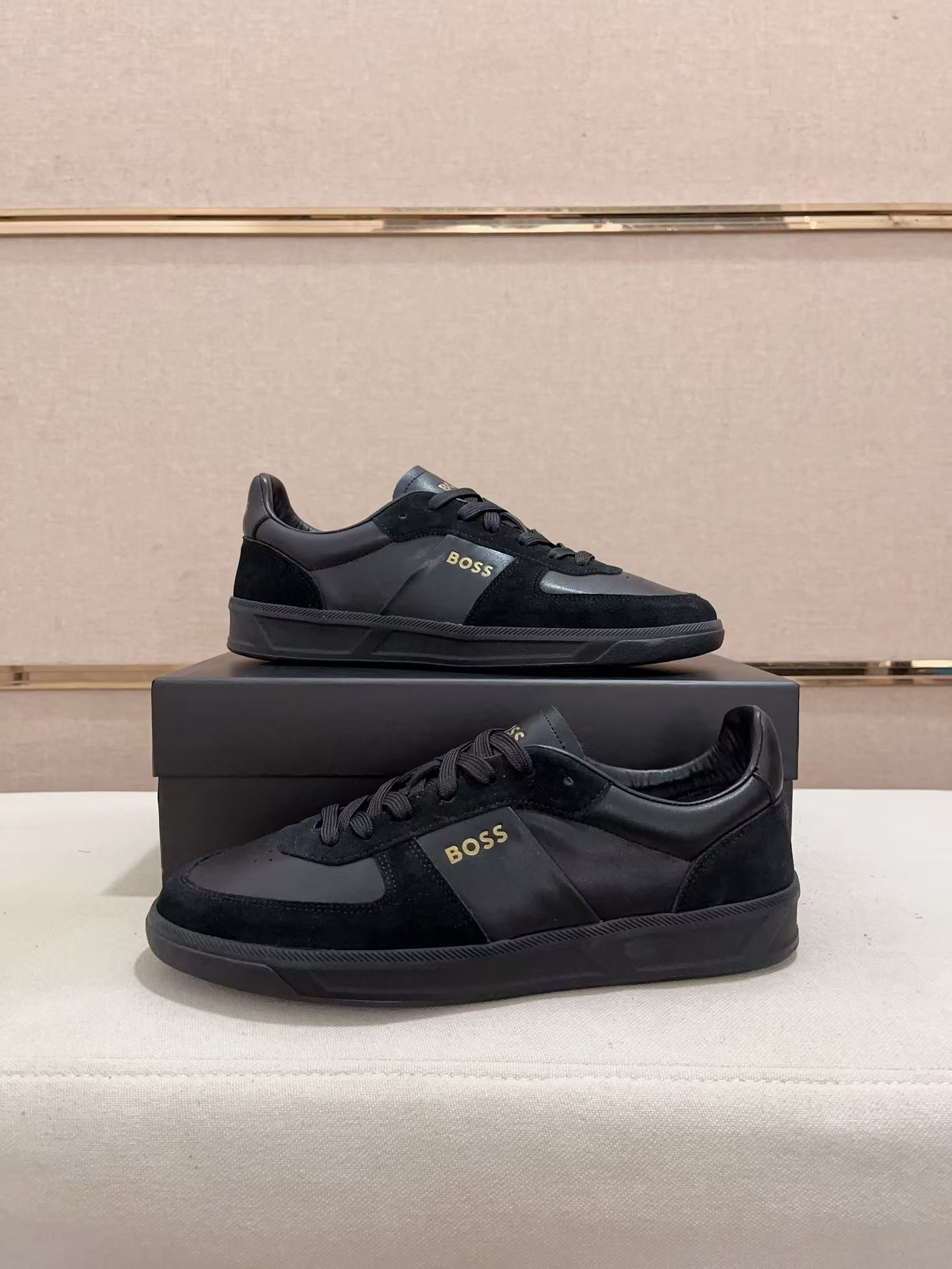 Alaïa Classic Luxury Leather Shoe Loafer Ref.74A41FBA 6
