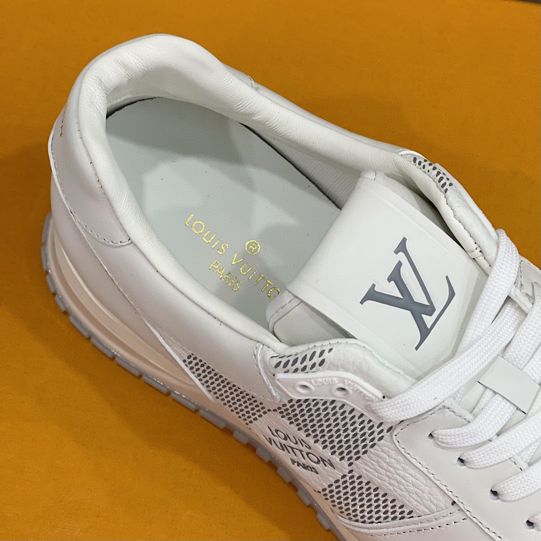 Prada Classic Luxury Leather Shoe Loafer Shoes Ref 7