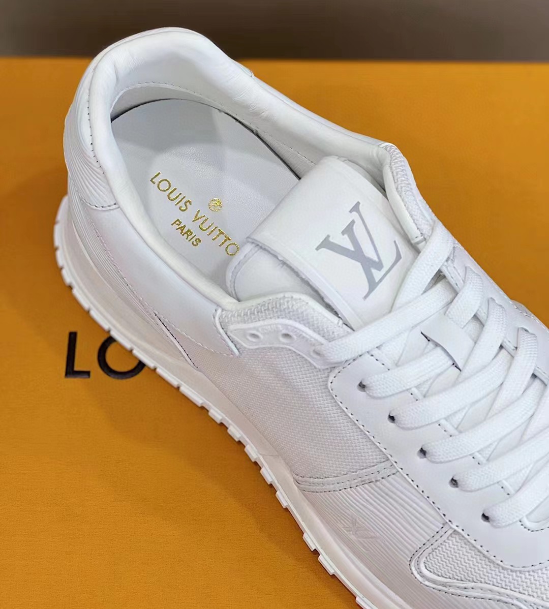 Chanel Classic Luxury Leather Shoe Loafer Shoes Ref.3EA2B38C 7