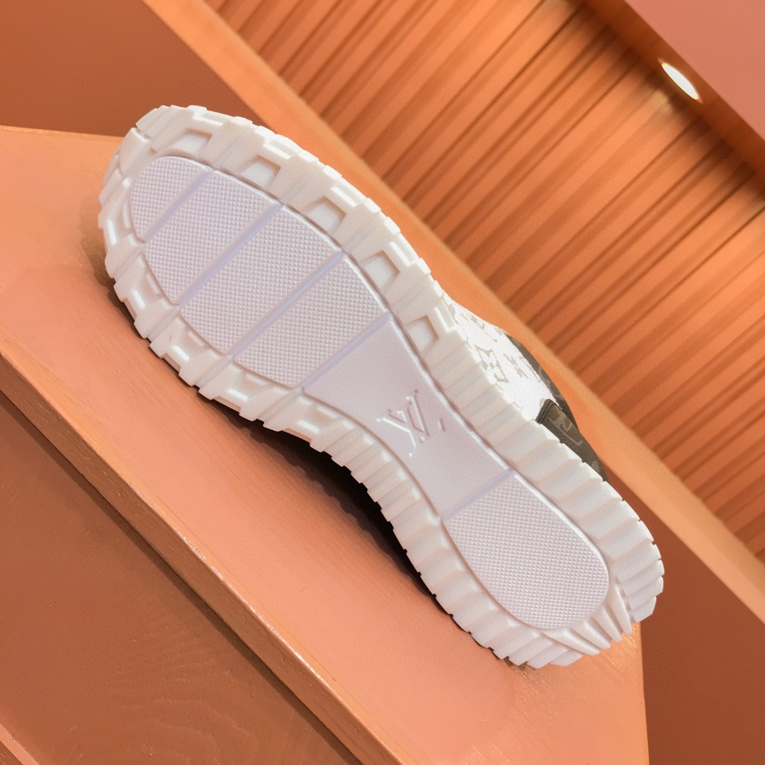 Miu Miu Classic Luxury Leather Shoe Loafer Shoes Ref 9