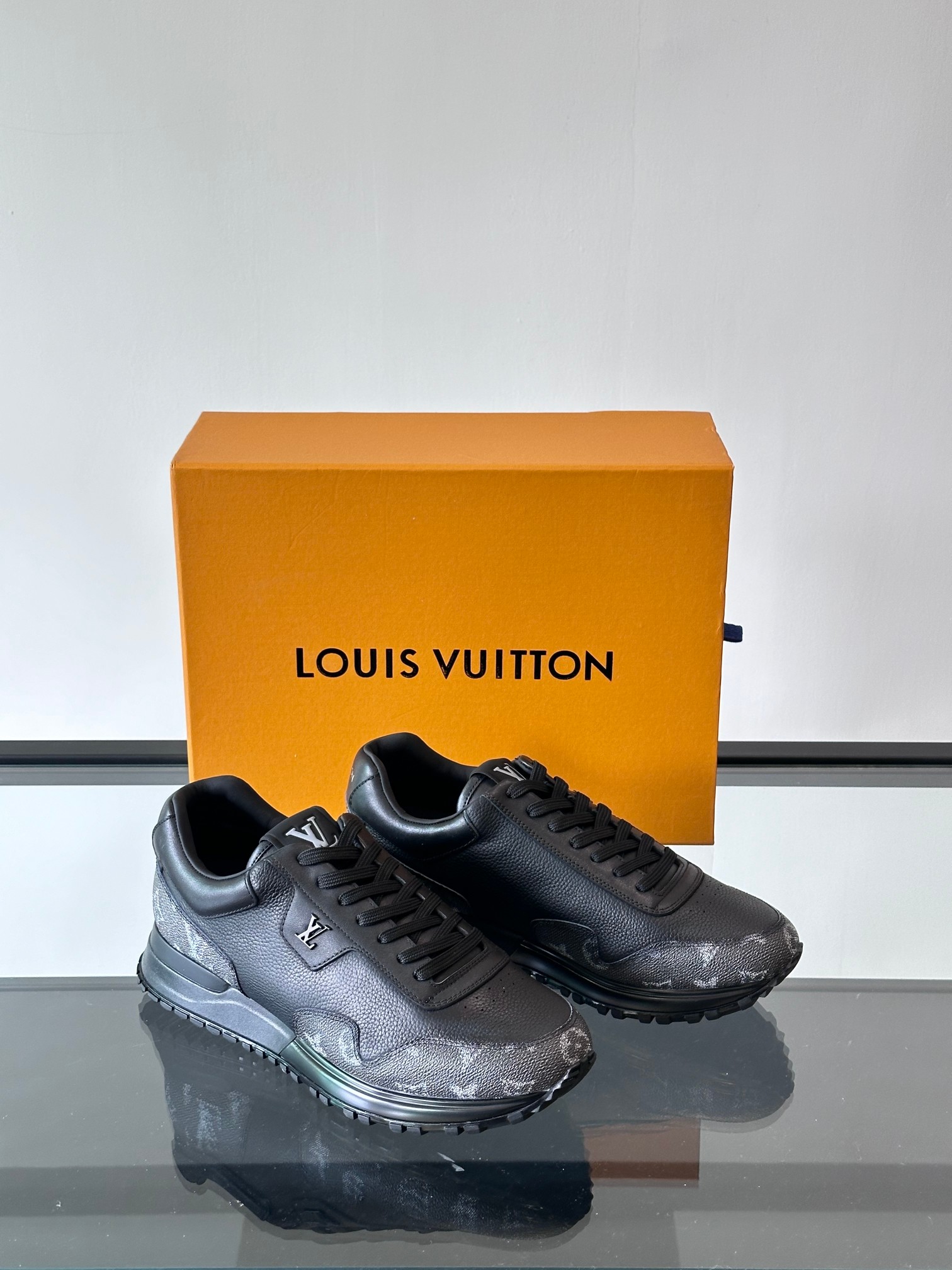 路易威登 Louis Vuitton 经典高奢皮鞋男鞋女鞋鞋履高跟鞋 #B5BE2967 5