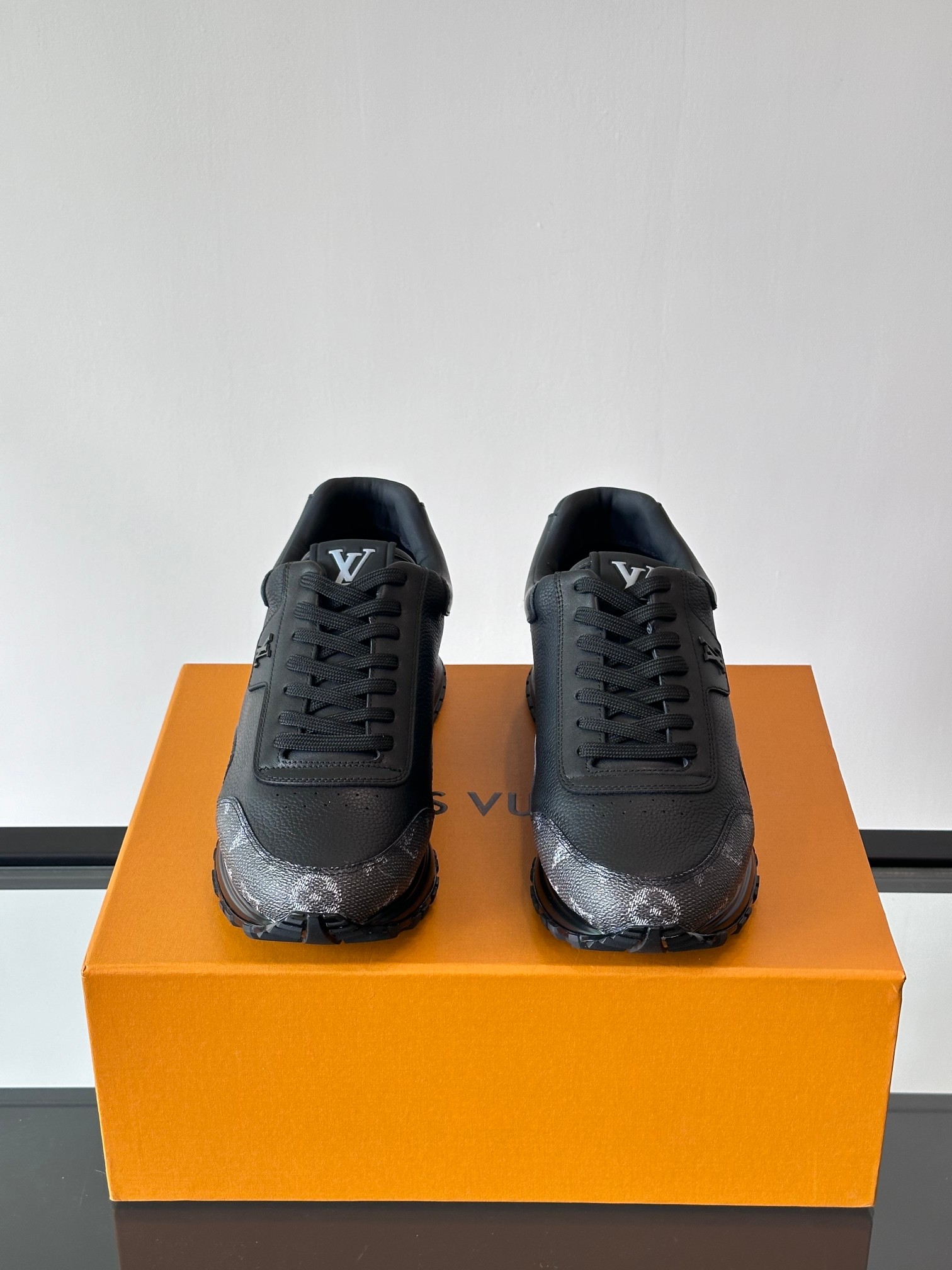 路易威登 Louis Vuitton 经典高奢皮鞋男鞋女鞋鞋履高跟鞋 #B5BE2967 2