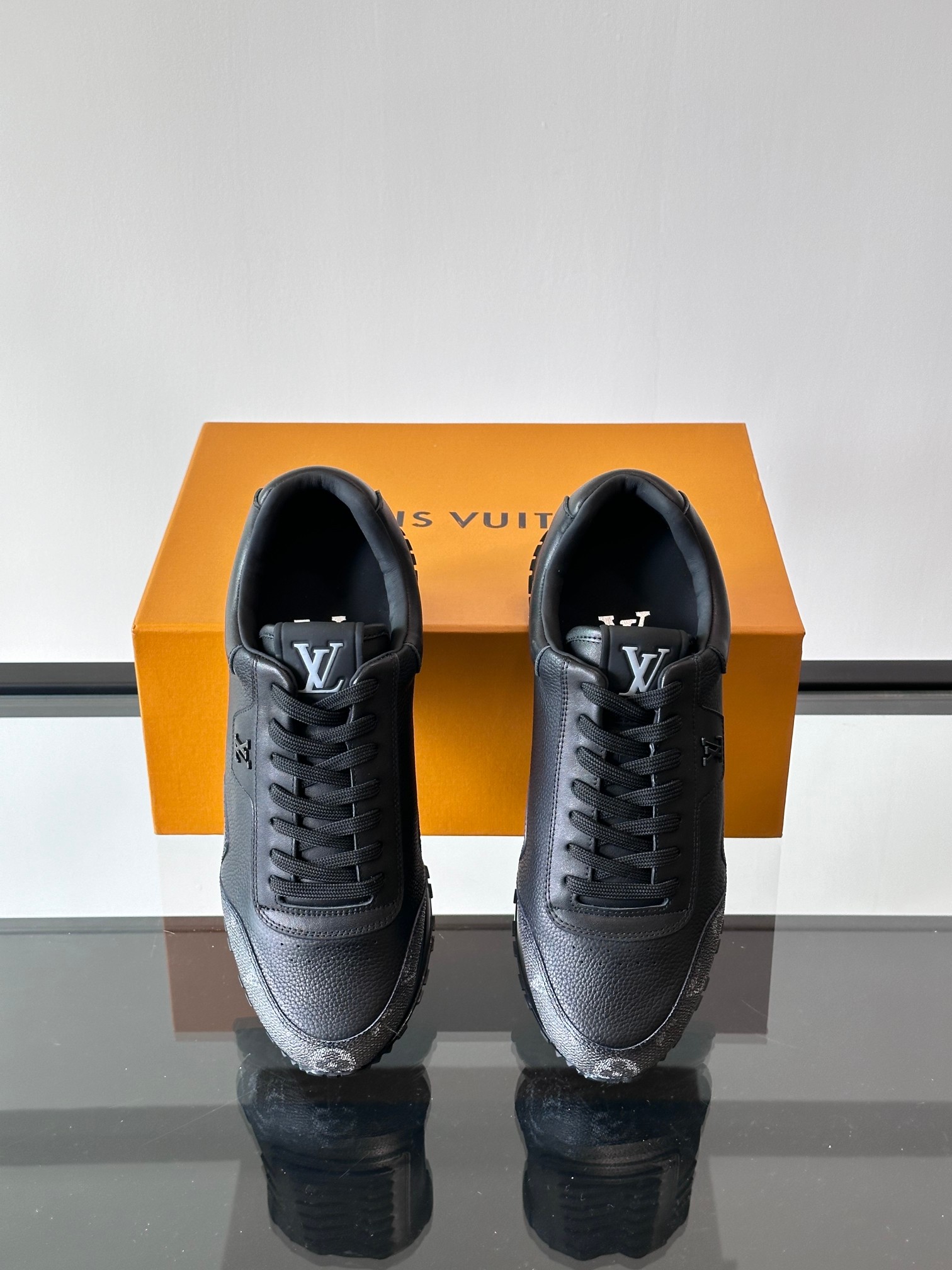 路易威登 Louis Vuitton 经典高奢皮鞋男鞋女鞋鞋履高跟鞋 #B5BE2967 6