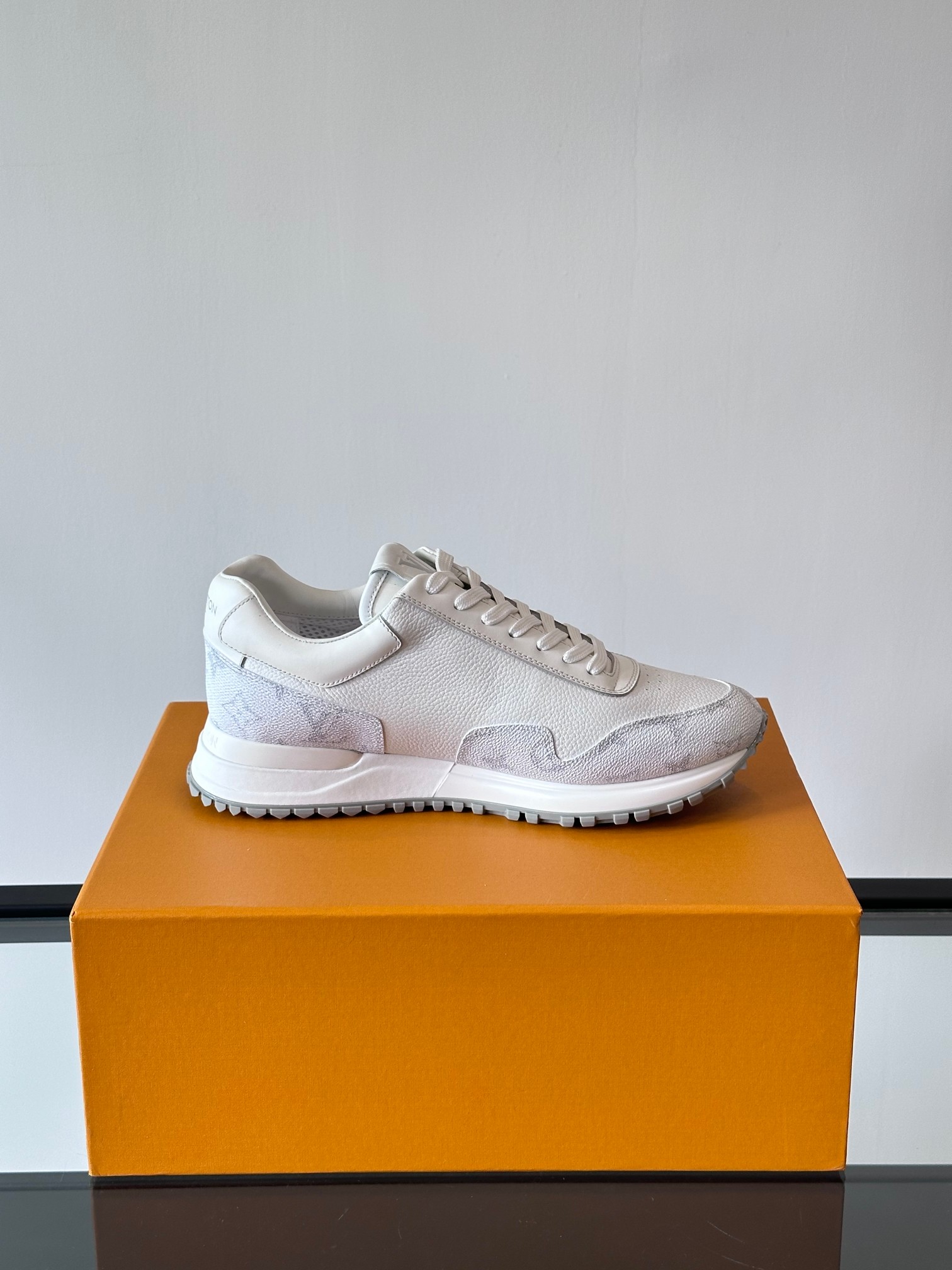 路易威登 Louis Vuitton 经典高奢皮鞋男鞋女鞋鞋履高跟鞋 #5F19C5AF 6