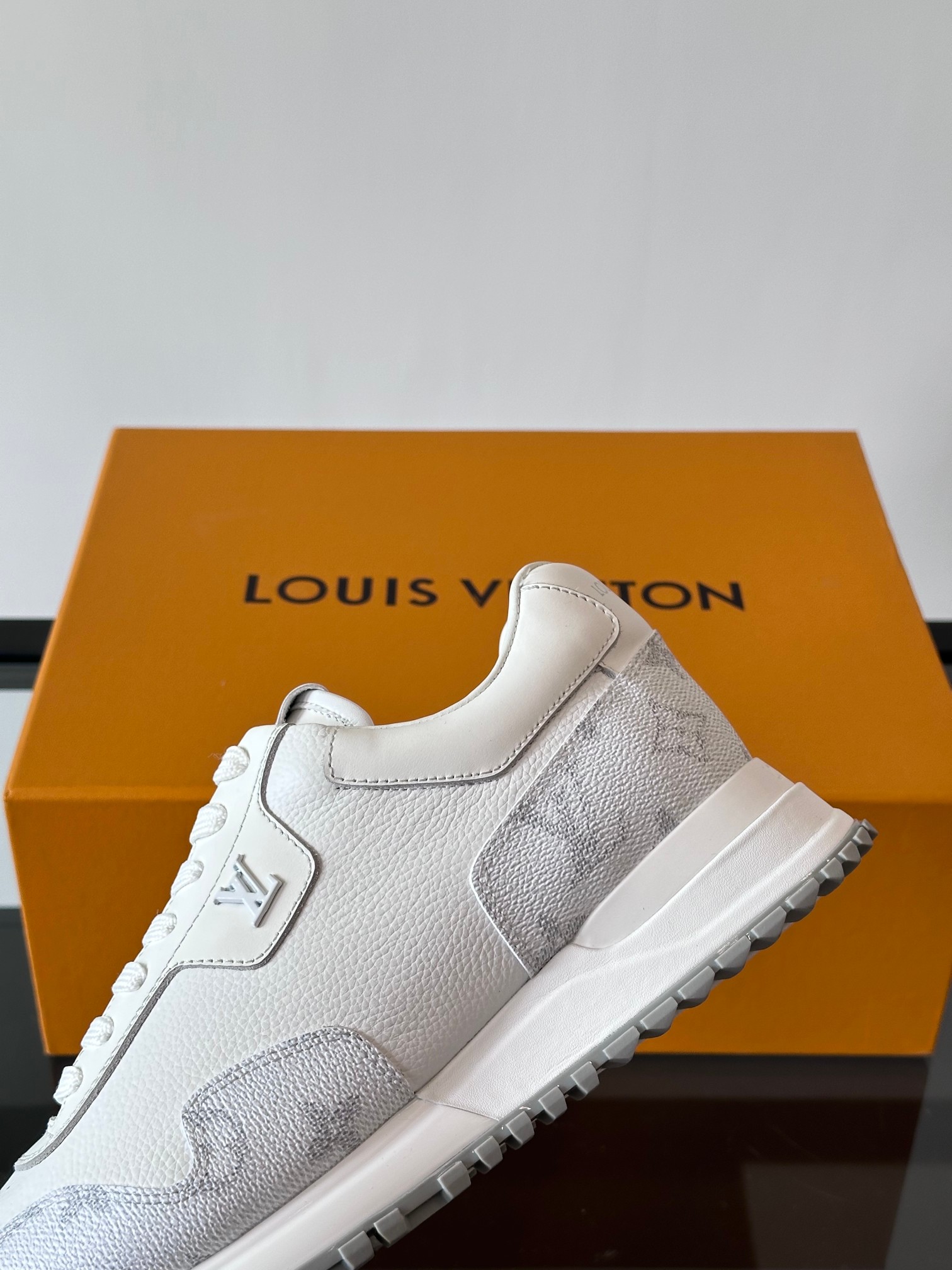 路易威登 Louis Vuitton 经典高奢皮鞋男鞋女鞋鞋履高跟鞋 #5F19C5AF 7