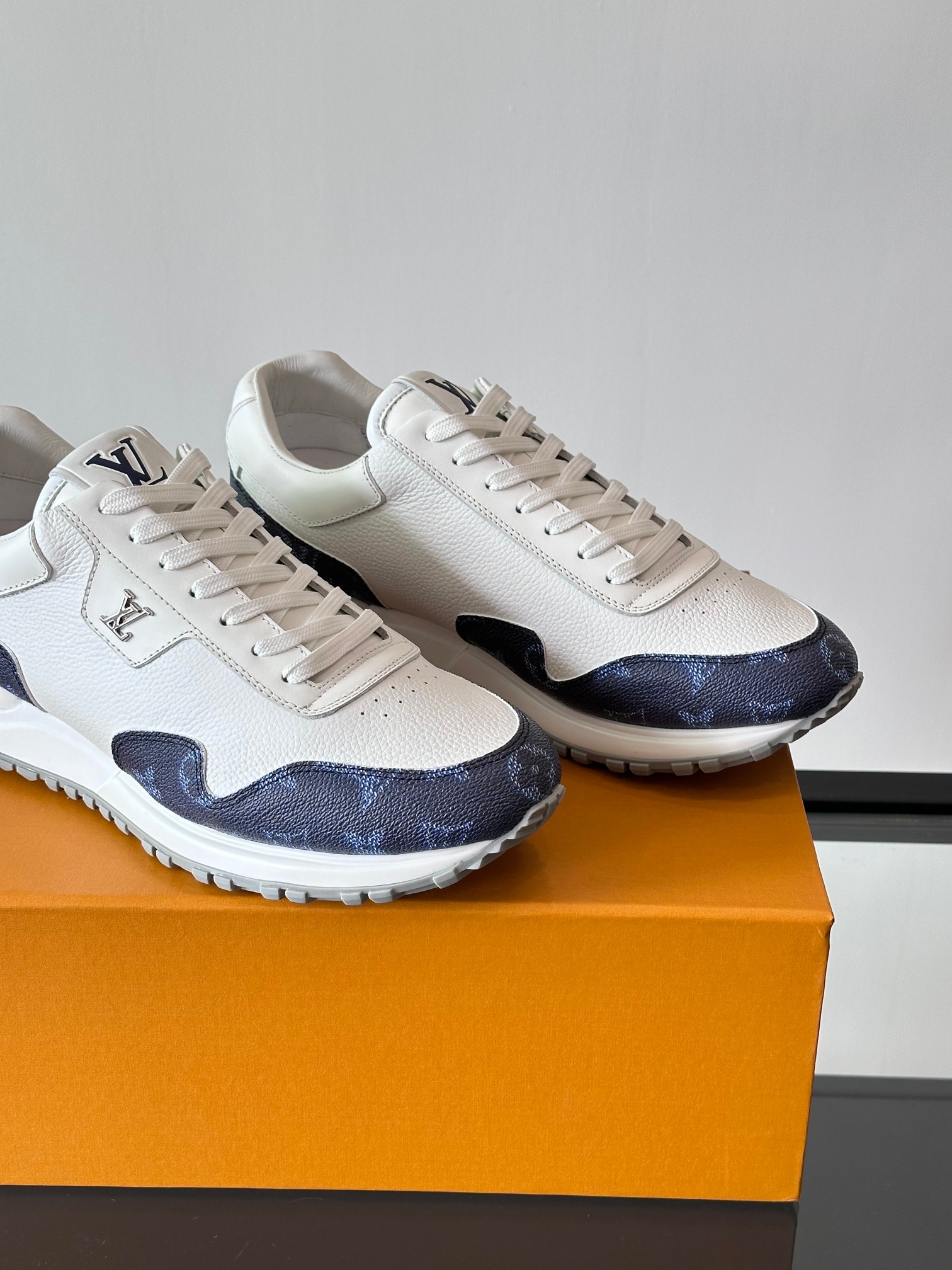 路易威登 Louis Vuitton 经典高奢皮鞋男鞋女鞋鞋履高跟鞋 #CF7956BF 8