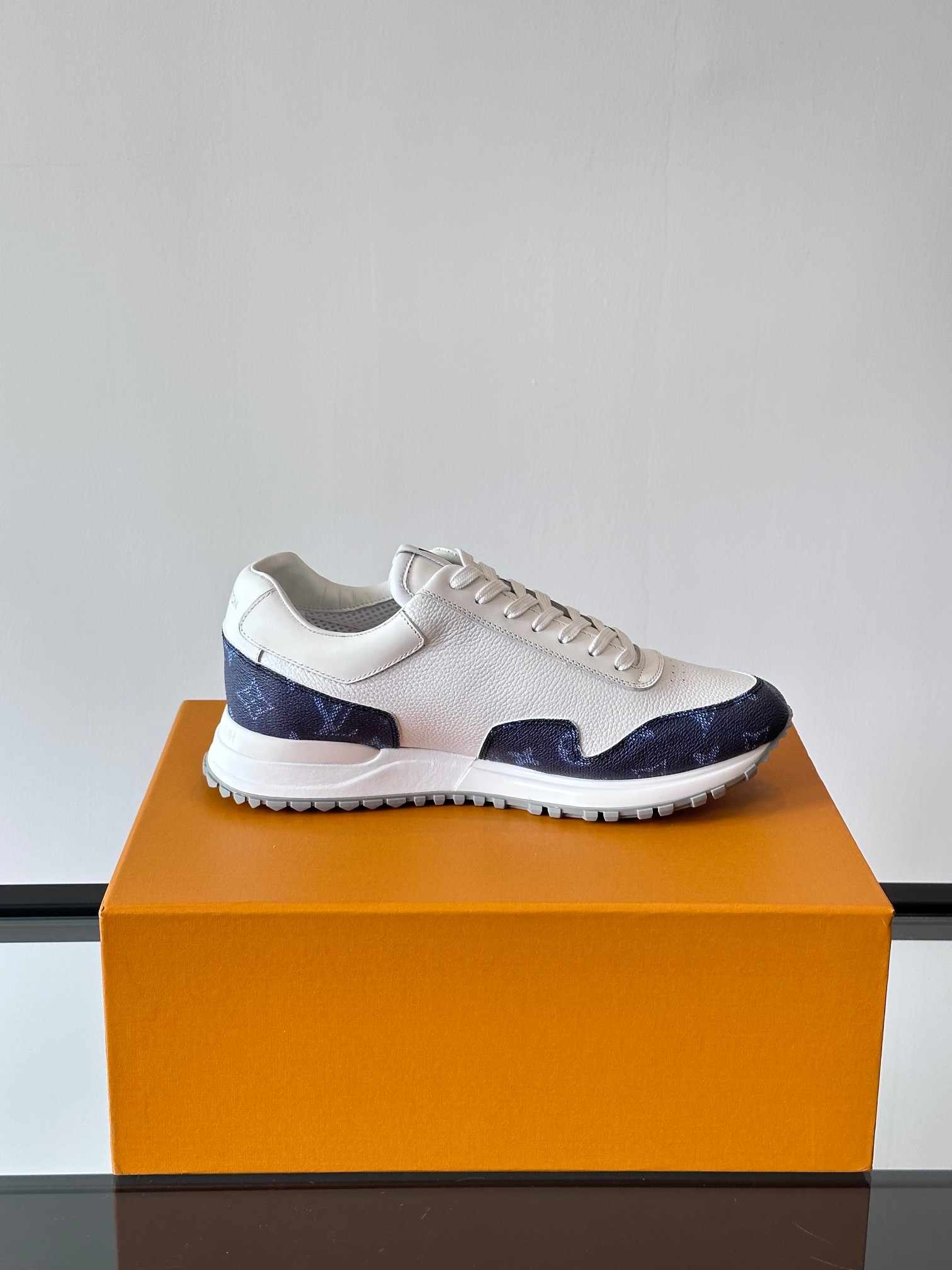 路易威登 Louis Vuitton 经典高奢皮鞋男鞋女鞋鞋履高跟鞋 #CF7956BF 6