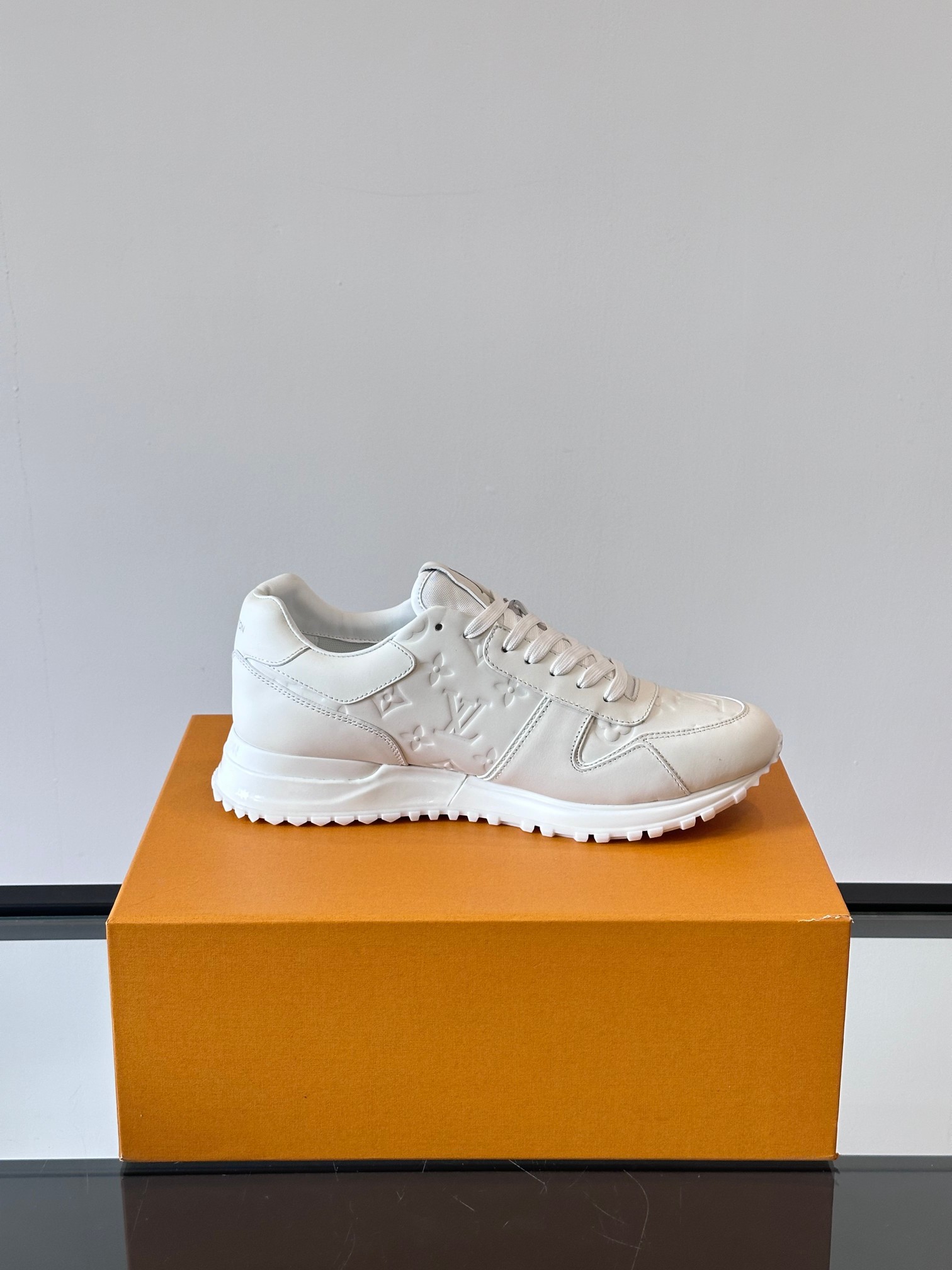路易威登 Louis Vuitton 经典高奢皮鞋男鞋女鞋鞋履高跟鞋 #C9ED92B1 6
