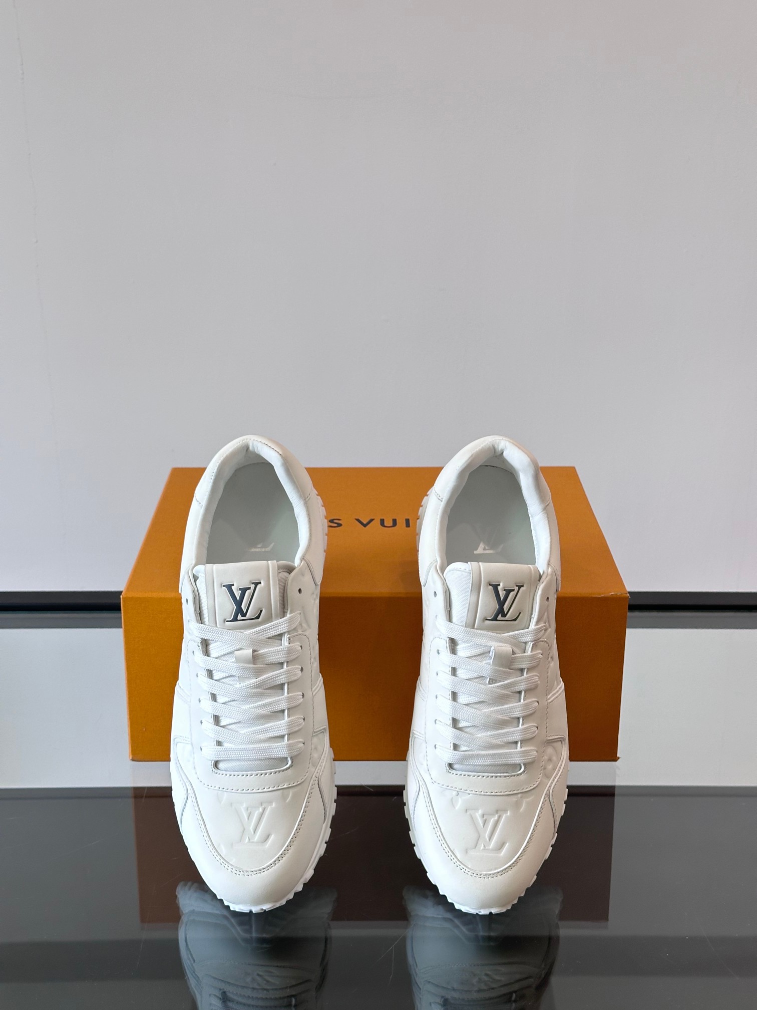 路易威登 Louis Vuitton 经典高奢皮鞋男鞋女鞋鞋履高跟鞋 #C9ED92B1 7