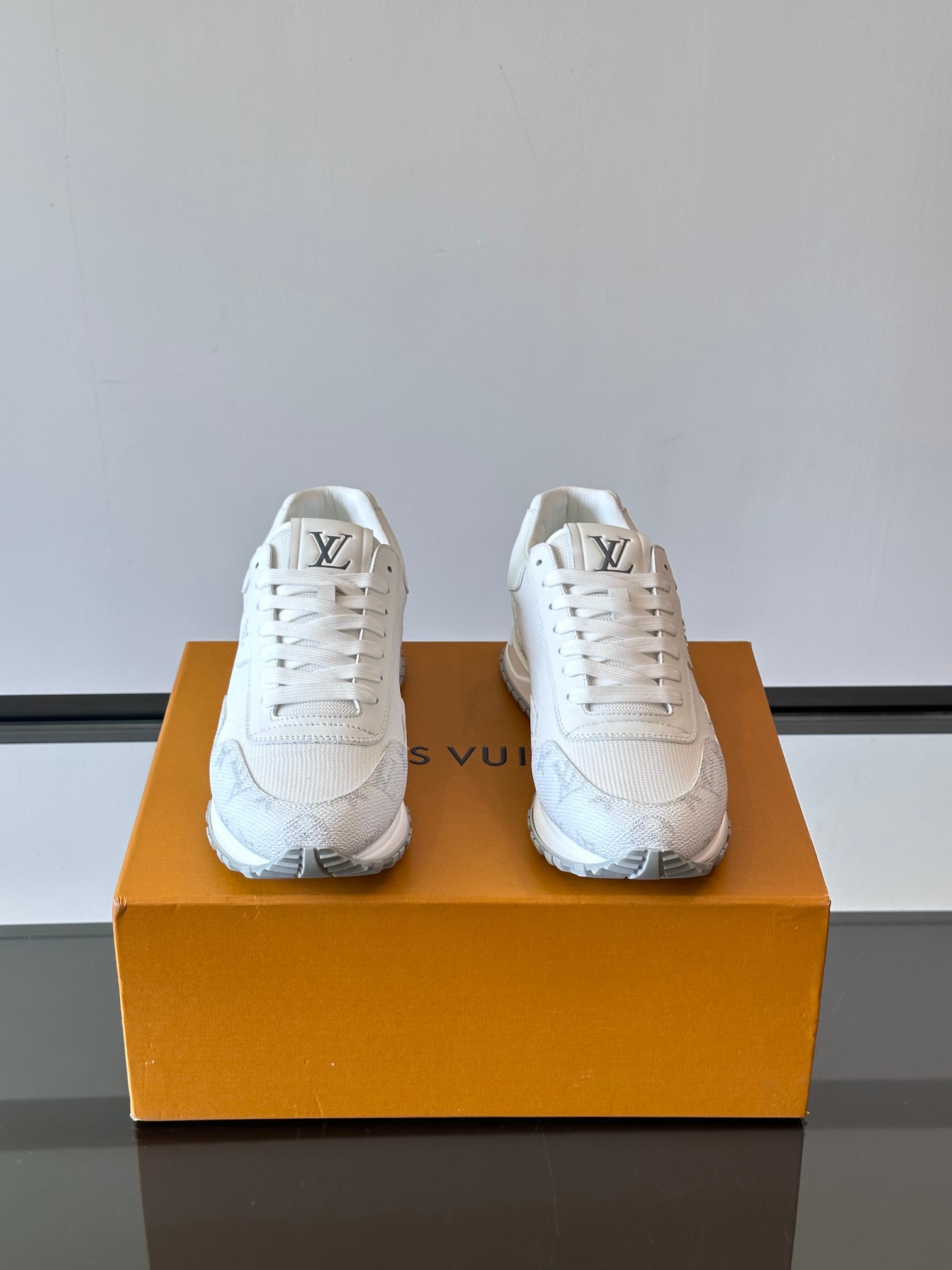 路易威登 Louis Vuitton 经典高奢皮鞋男鞋女鞋鞋履高跟鞋 #45D9CE73 2
