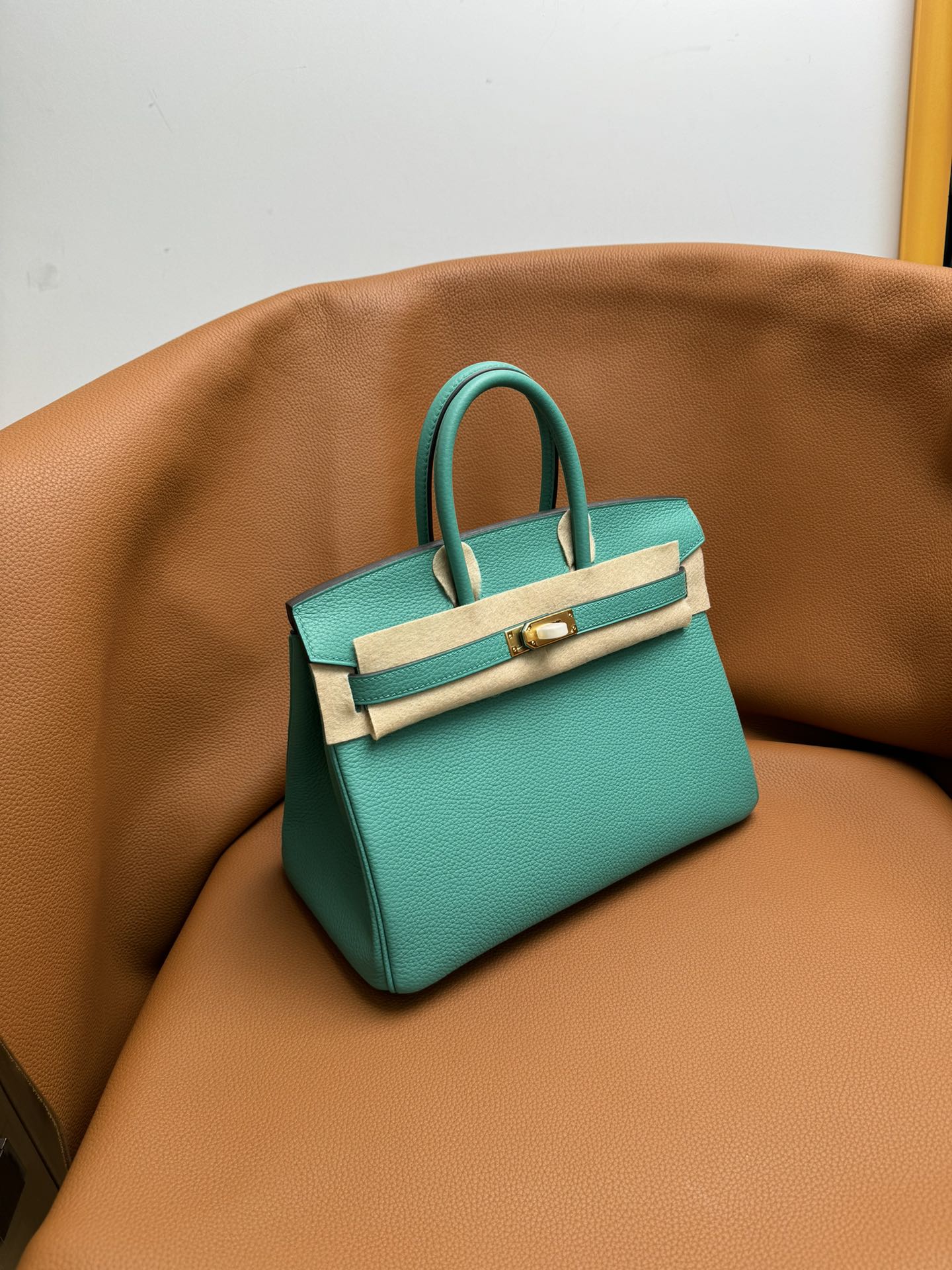 Hermès In stockhermes birkin25 verona green